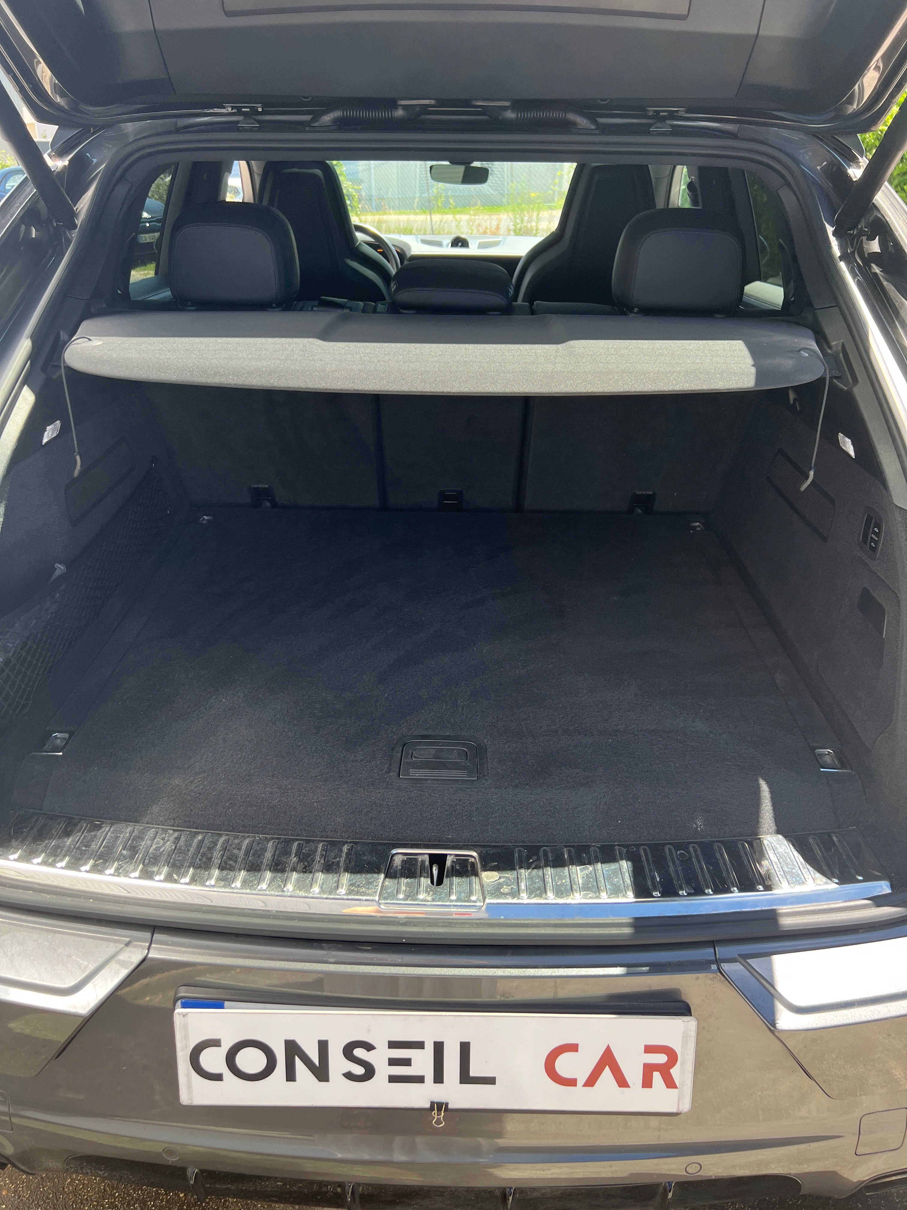 Porsche Cayenne 3.0 E-HYBRID 470H 305 PHEV 25.9KWH BVA Porsche Cayenne 3.0 E-HYBRID 470H 305 PHEV 25.9KWH BVA