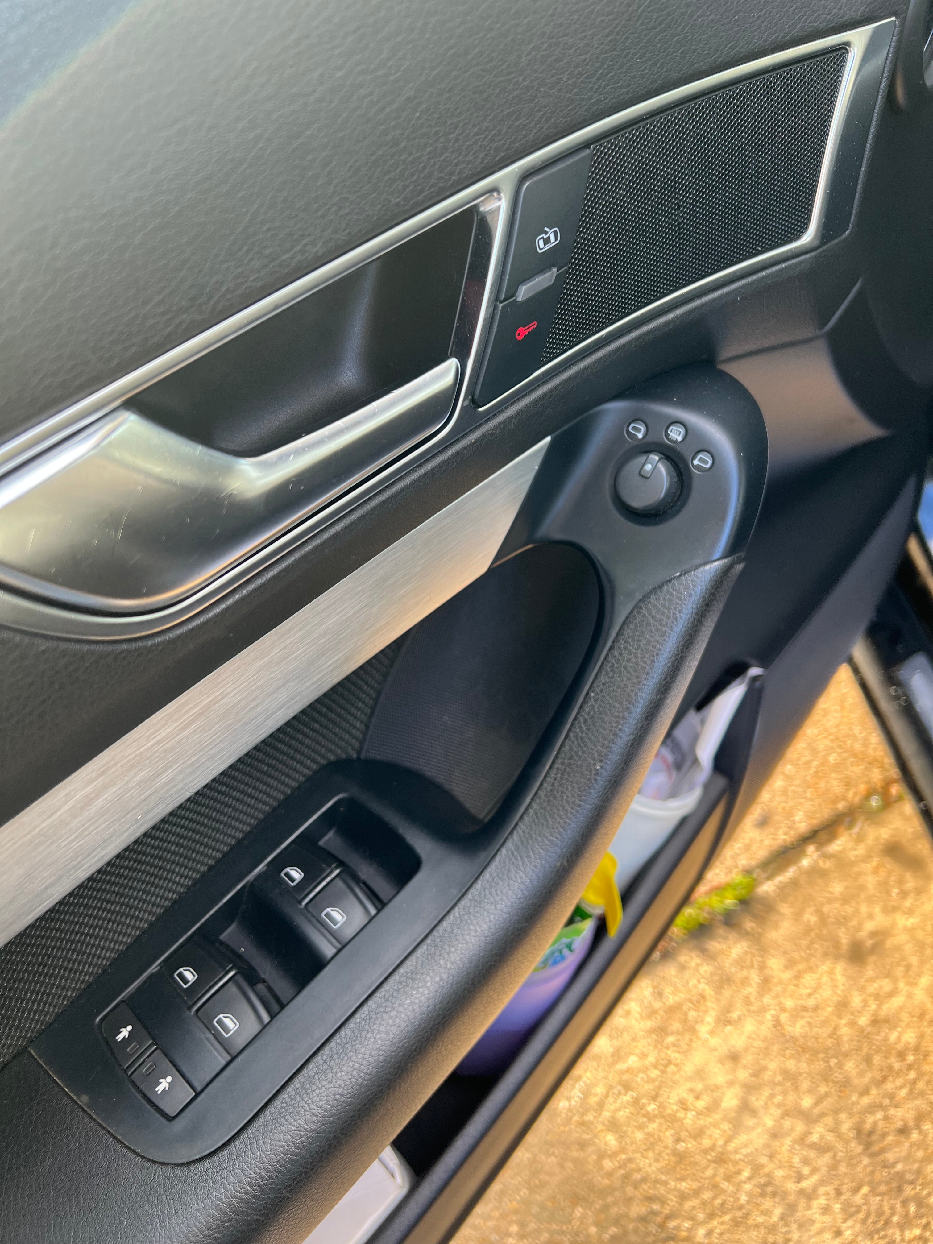 Audi A6 Quattro 3.0 TDi V6 Tiptronic Audi A6 Quattro 3.0 TDi V6 Tiptronic