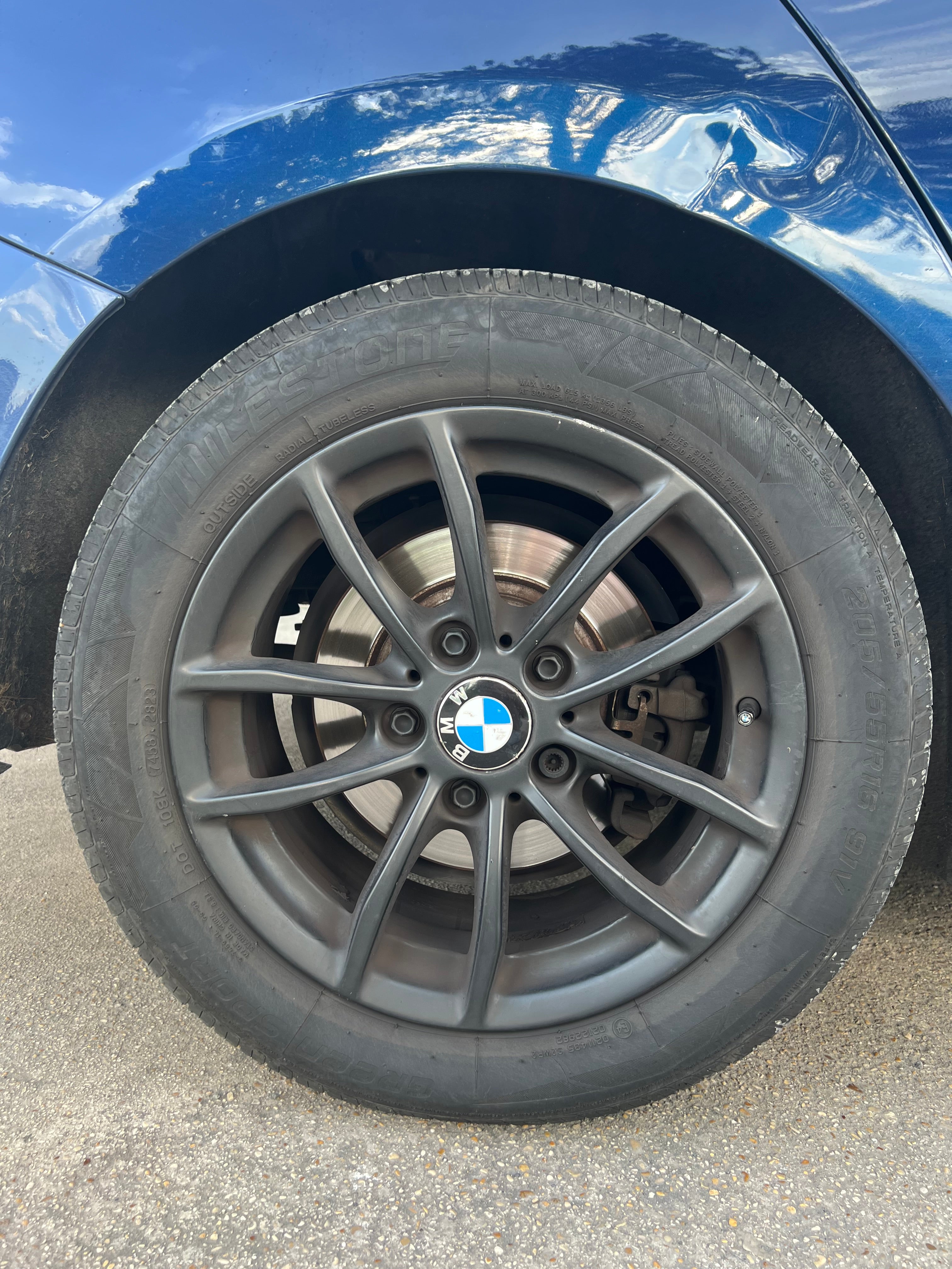 BMW Série 1 116D 1.6 116cv BMW Série 1 116D 1.6 116cv