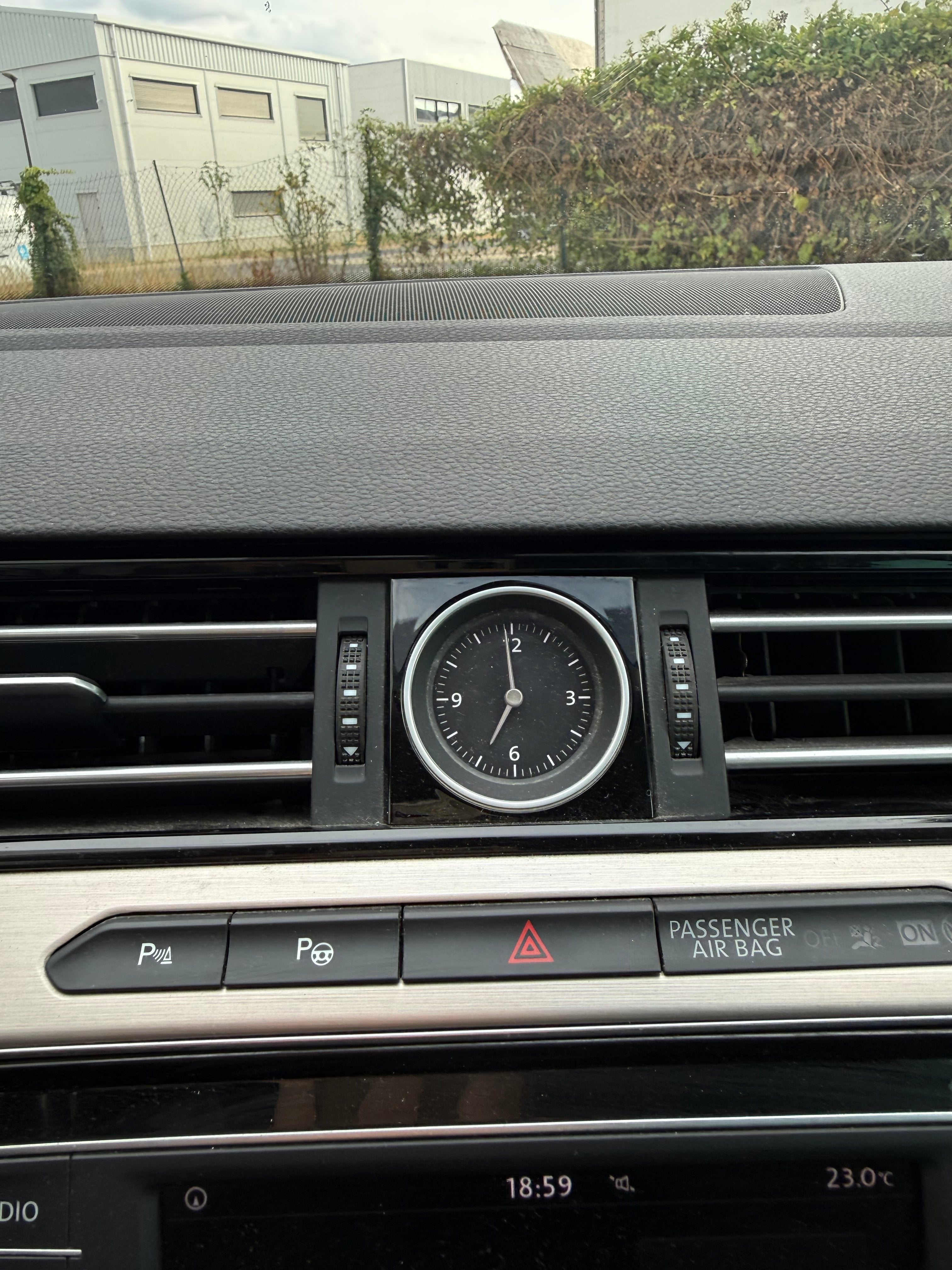 Volkswagen Passat 2.0 TDI Bluemotion 150CH Volkswagen Passat 2.0 TDI Bluemotion 150CH