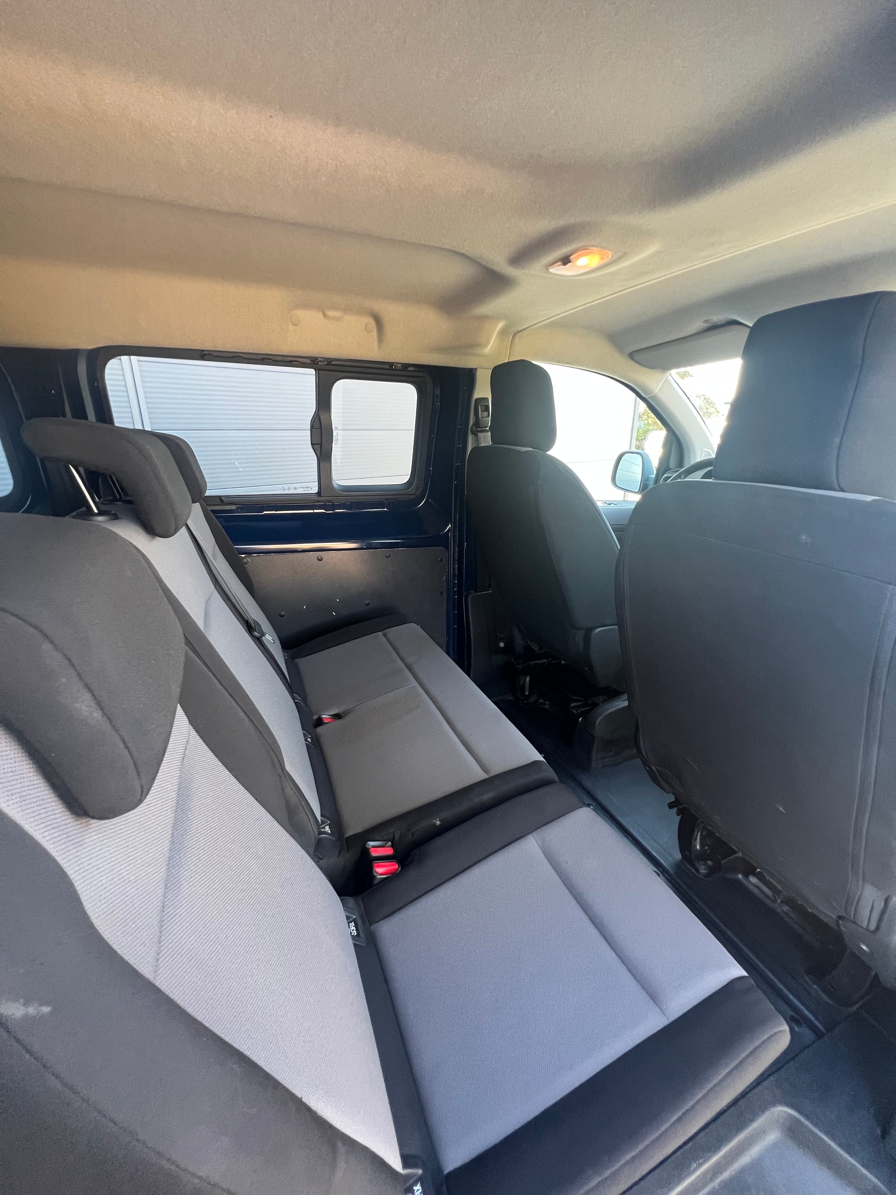 CITROËN JUMPY 1.5 BlueHDI Spacetourer 8 places CITROËN JUMPY 1.5 BlueHDI Spacetourer 8 places