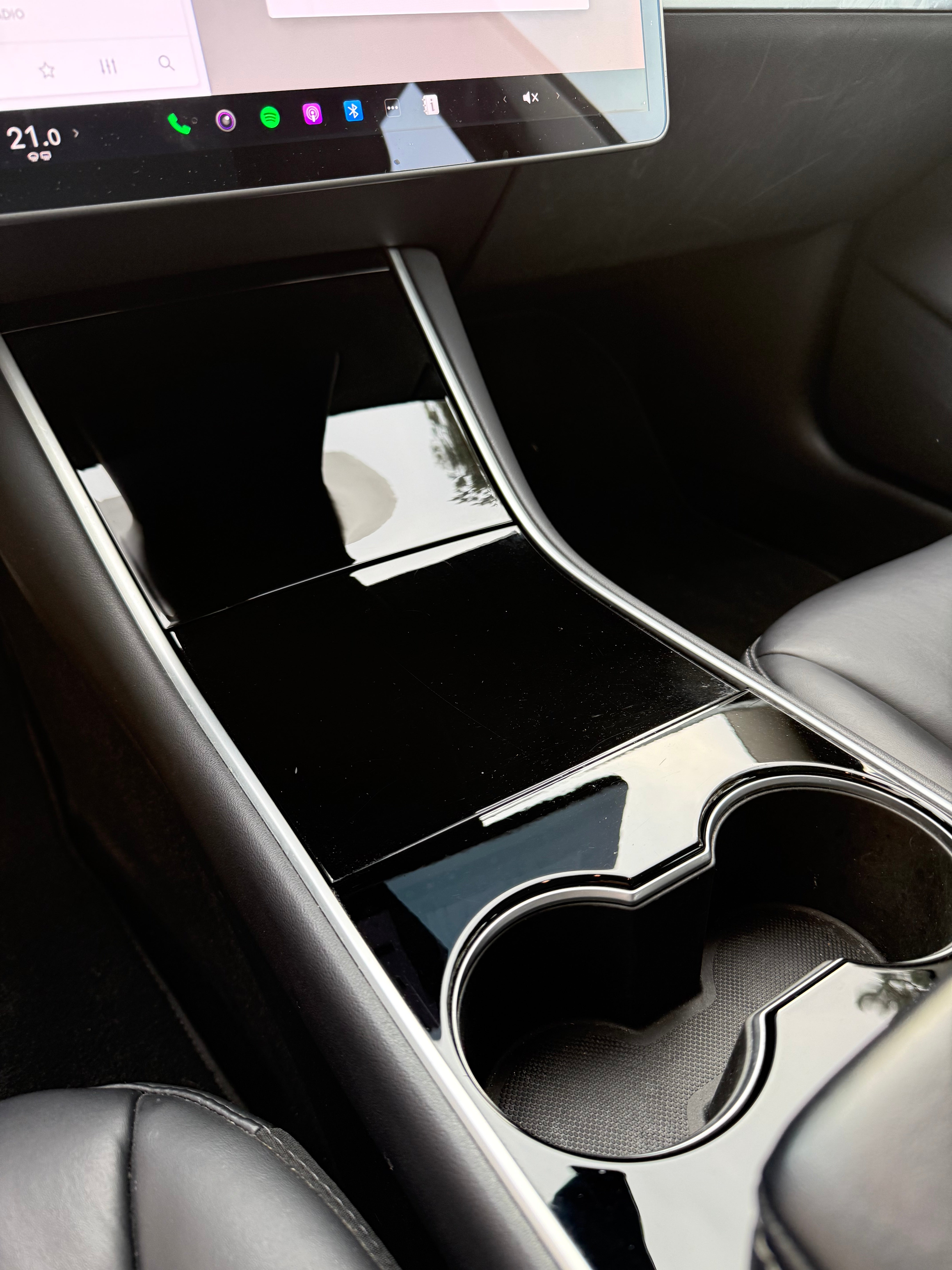 Tesla Model 3 Long Range 462CH Dual AWD Tesla Model 3 Long Range 462CH Dual AWD