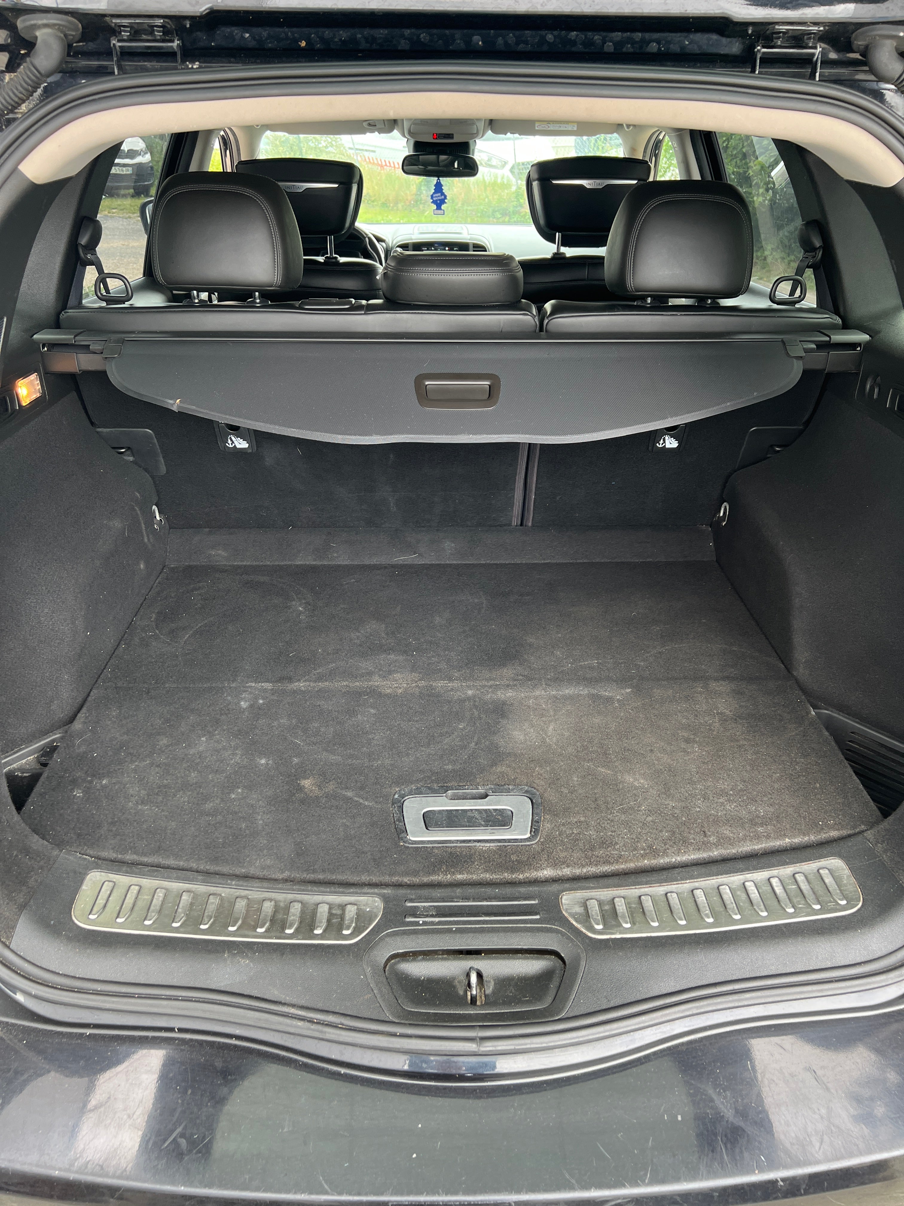 Renault Koleos 2.0 DCI 175 ENERGY INITIALE PARIS 4X4 X-TRONIC Renault Koleos 2.0 DCI 175 ENERGY INITIALE PARIS 4X4 X-TRONIC