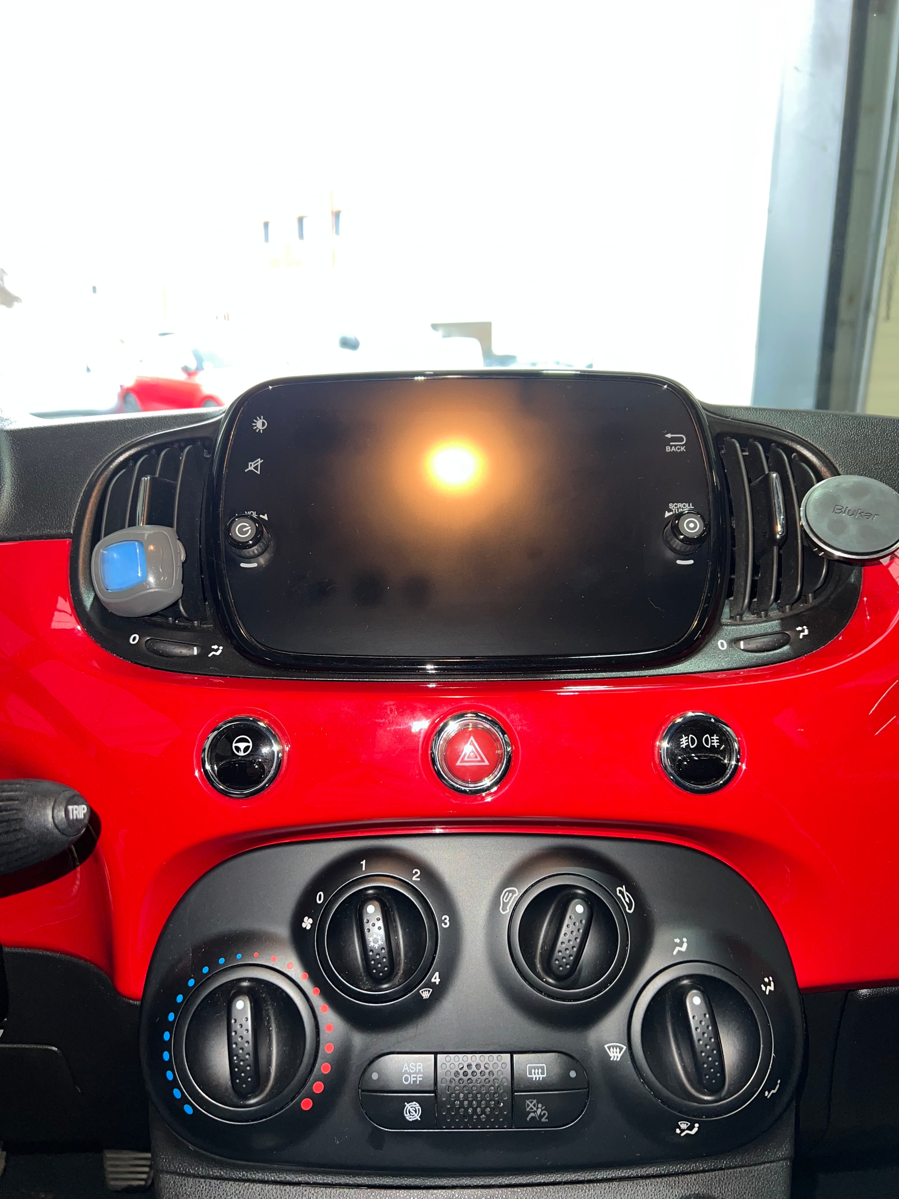 Fiat 500 Finition Sport Phase 3 1.0 BSG 69 cv Fiat 500 Finition Sport Phase 3 1.0 BSG 69 cv