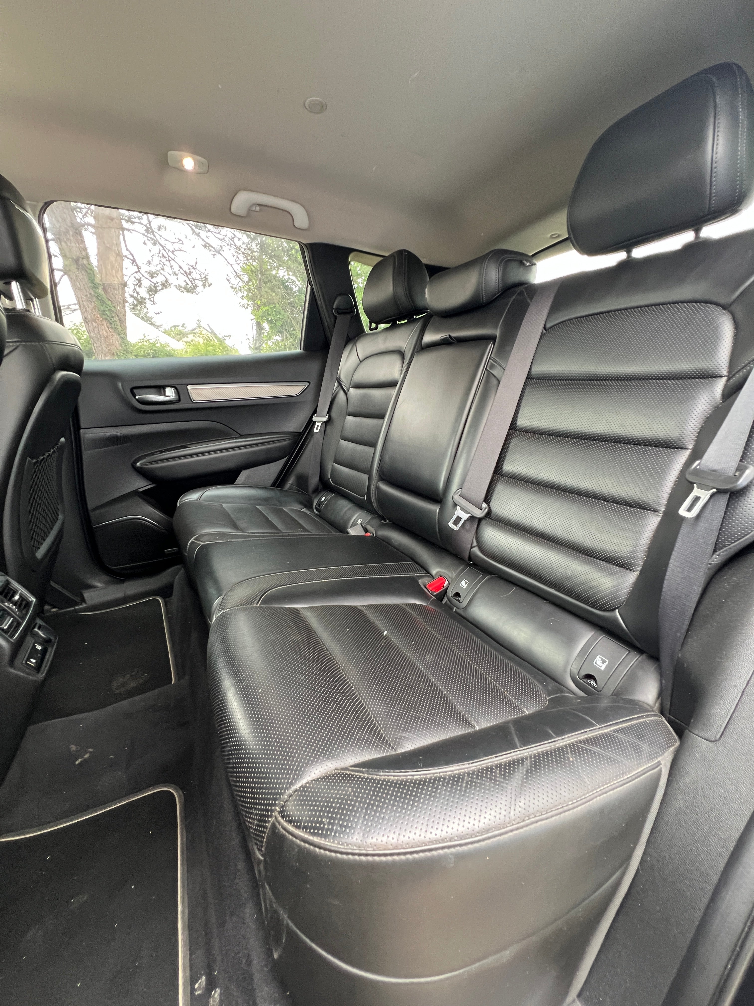 Renault Koleos 2.0 DCI 175 ENERGY INITIALE PARIS 4X4 X-TRONIC Renault Koleos 2.0 DCI 175 ENERGY INITIALE PARIS 4X4 X-TRONIC