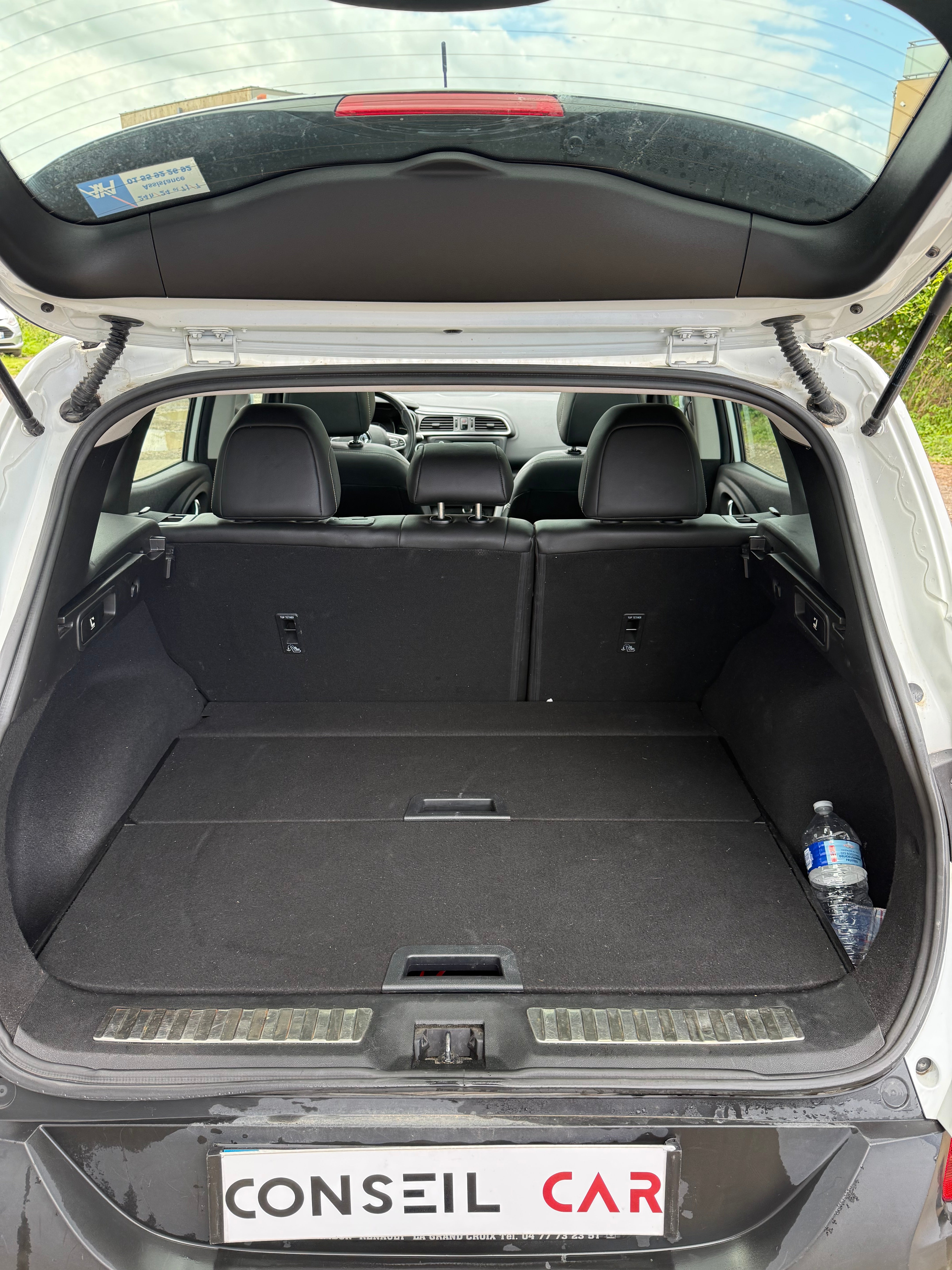 Renault Kadjar 1.2 TCE 130cv ENERGY INTENS Renault Kadjar 1.2 TCE 130cv ENERGY INTENS