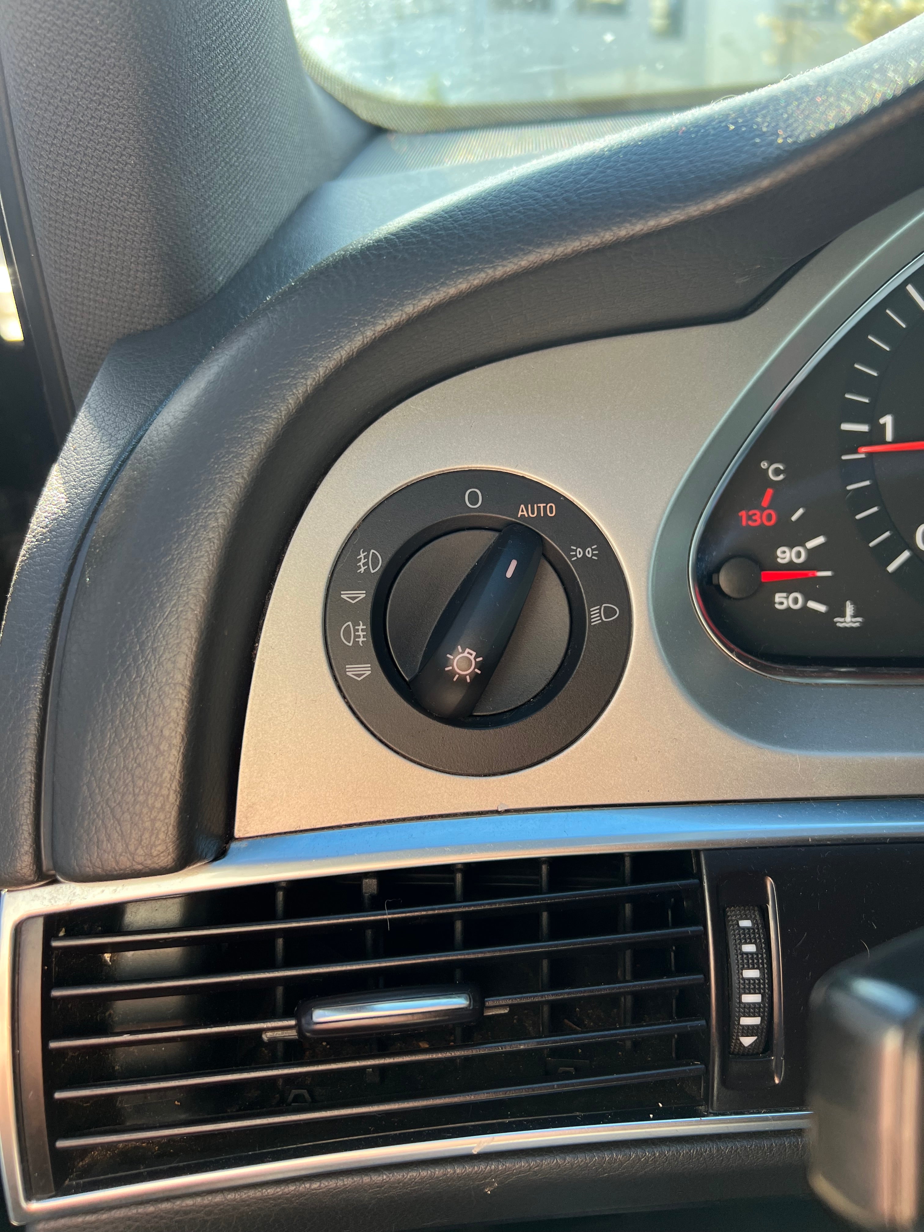 Audi A6 Quattro 3.0 TDi V6 Tiptronic Audi A6 Quattro 3.0 TDi V6 Tiptronic