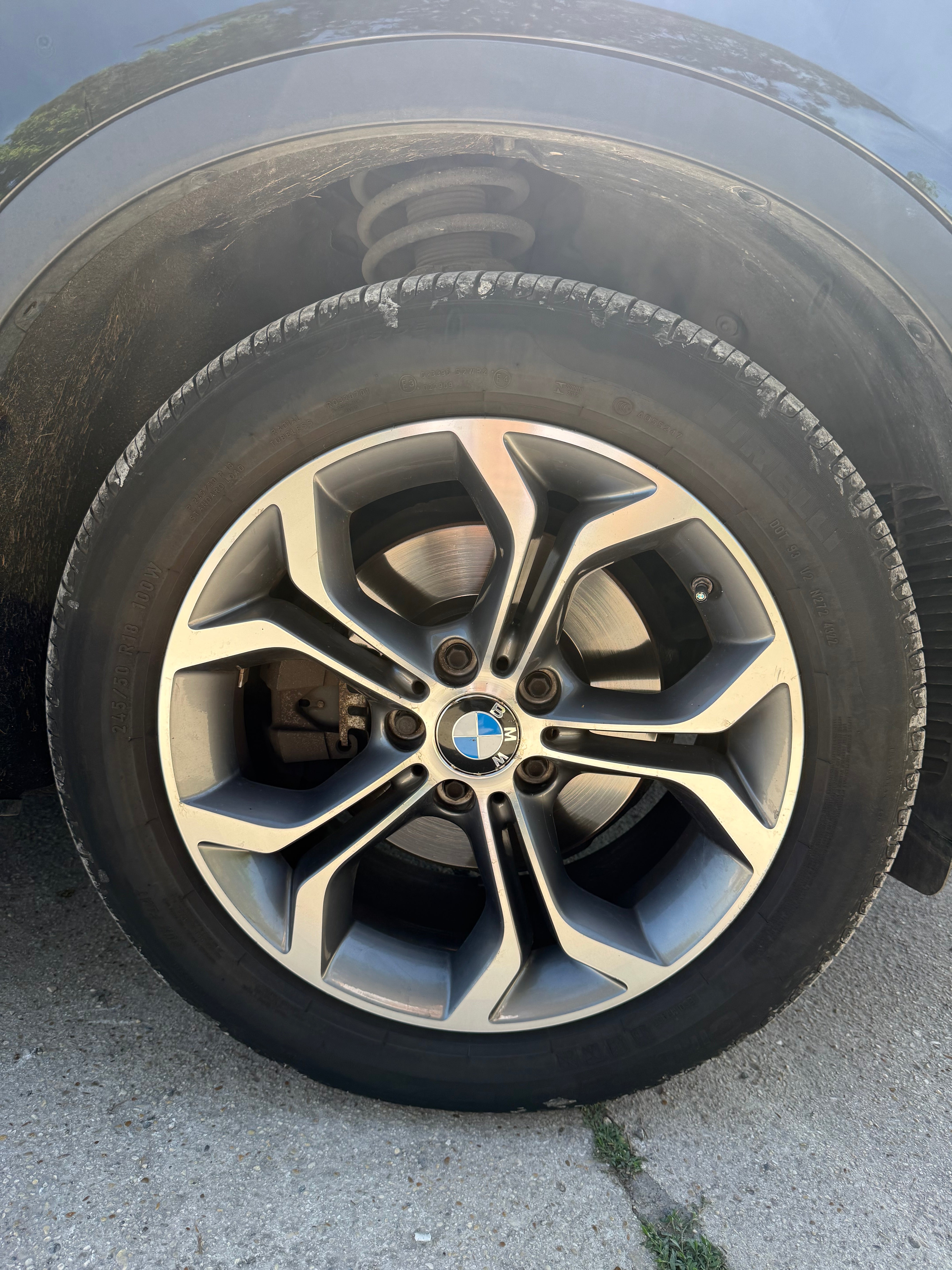 BMW X3 30D X-Drive 3.0 d 258ch XLine F25 BMW X3 30D X-Drive 3.0 d 258ch XLine F25