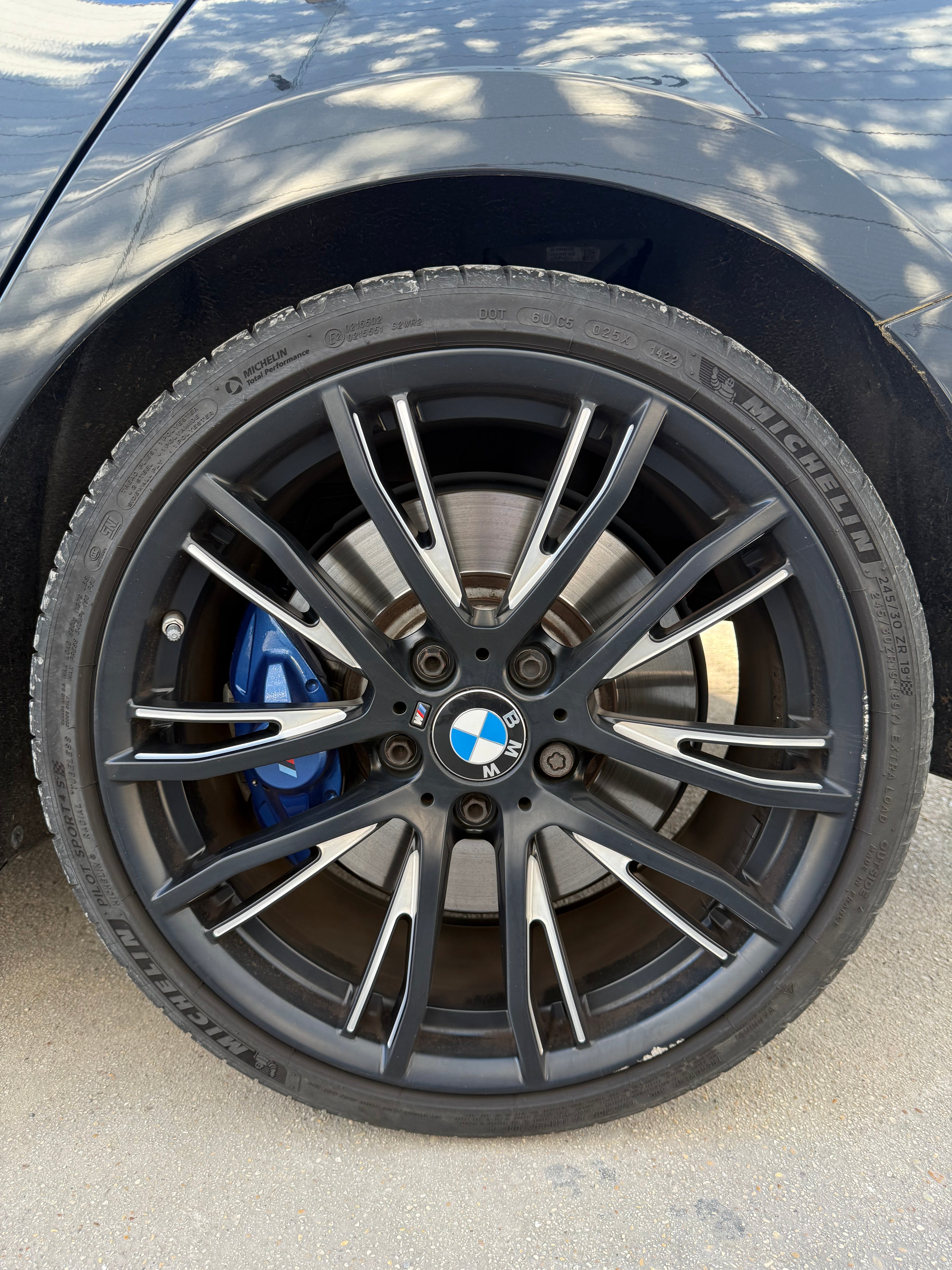 BMW Série 1 M 140i 340cv BMW Série 1 M 140i 340cv
