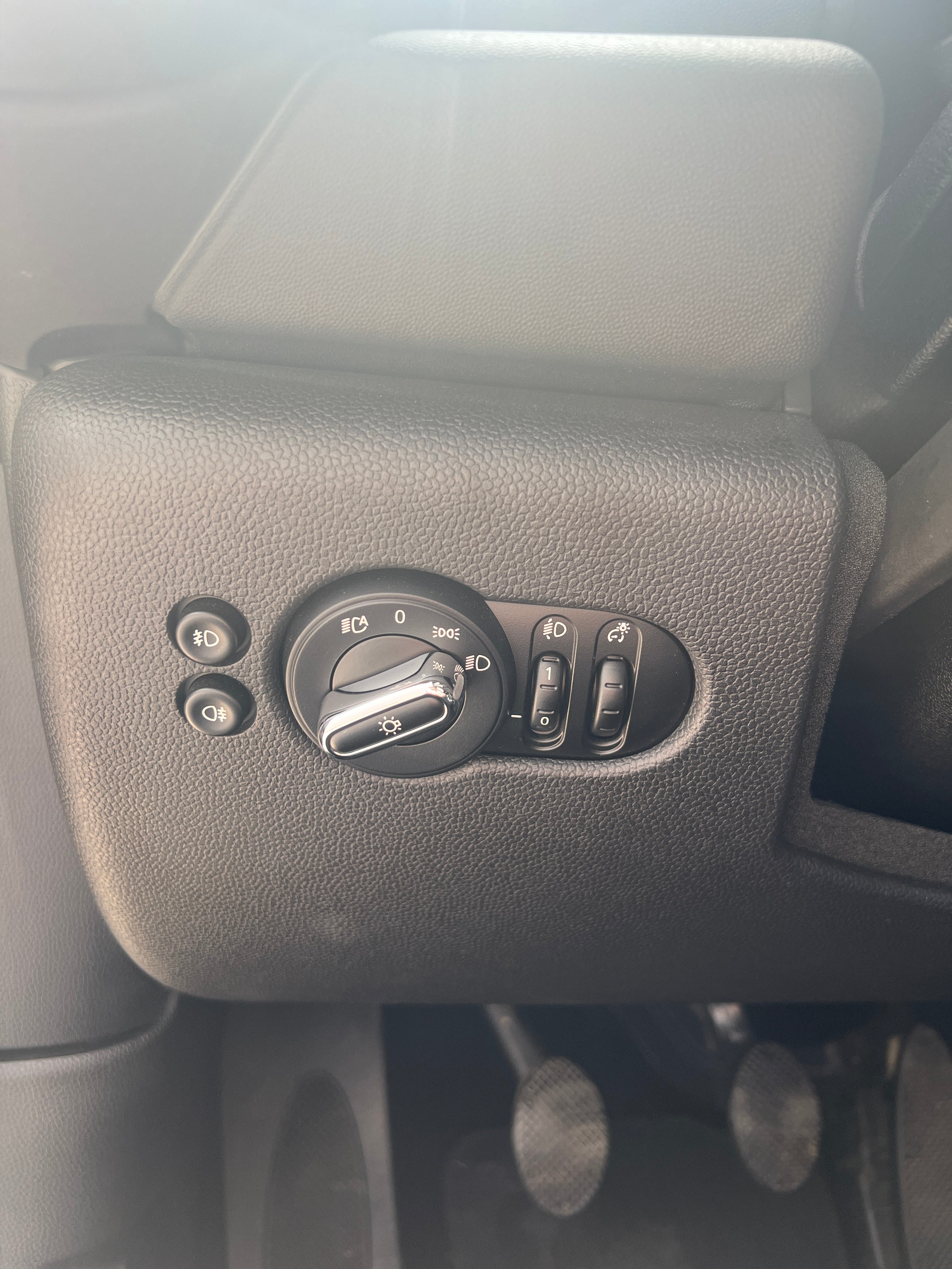 Mini ONE 1.5i 102cv BVM Mini ONE 1.5i 102cv BVM