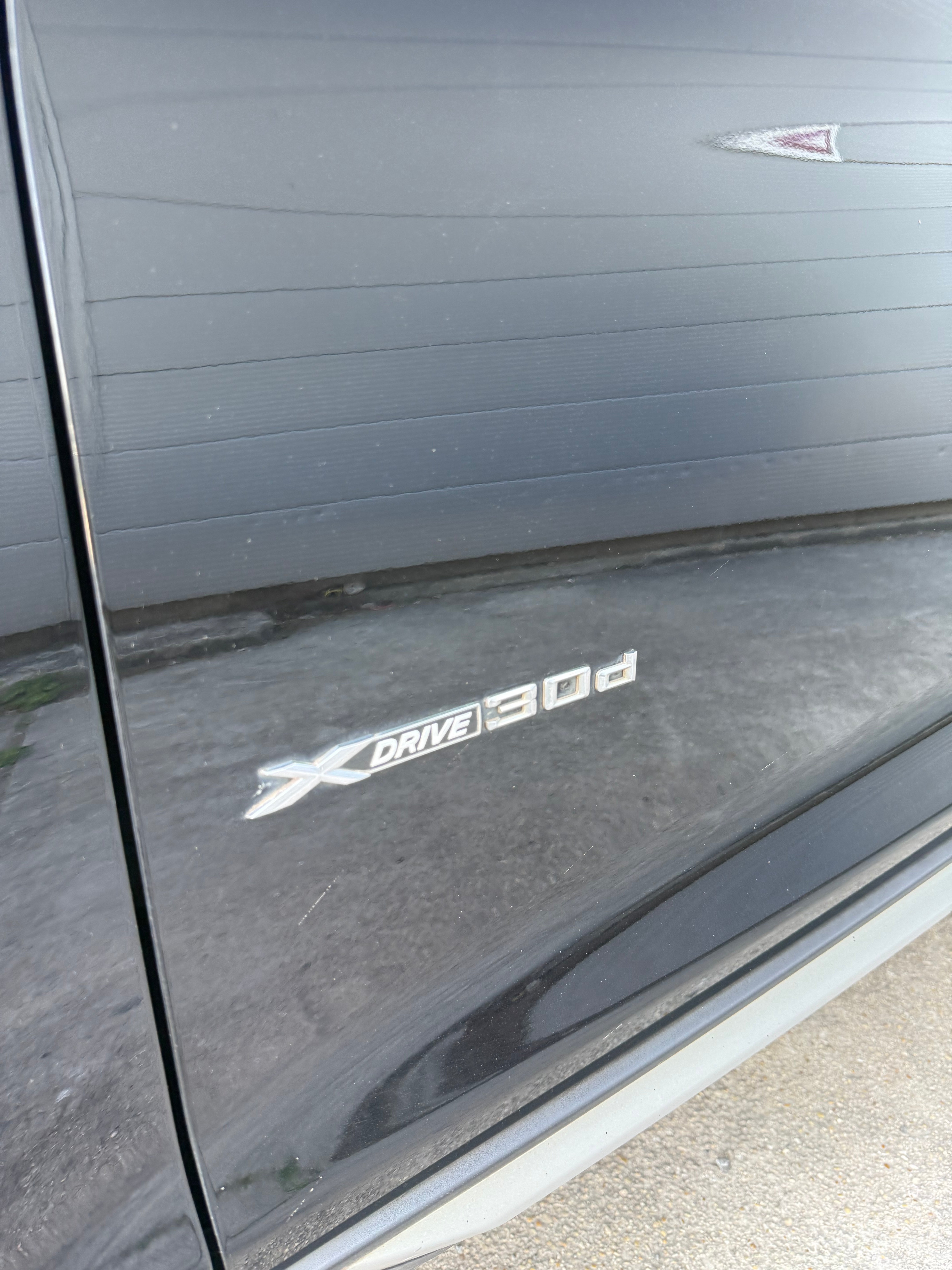 BMW X3 30D X-Drive 3.0 d 258ch XLine F25 BMW X3 30D X-Drive 3.0 d 258ch XLine F25