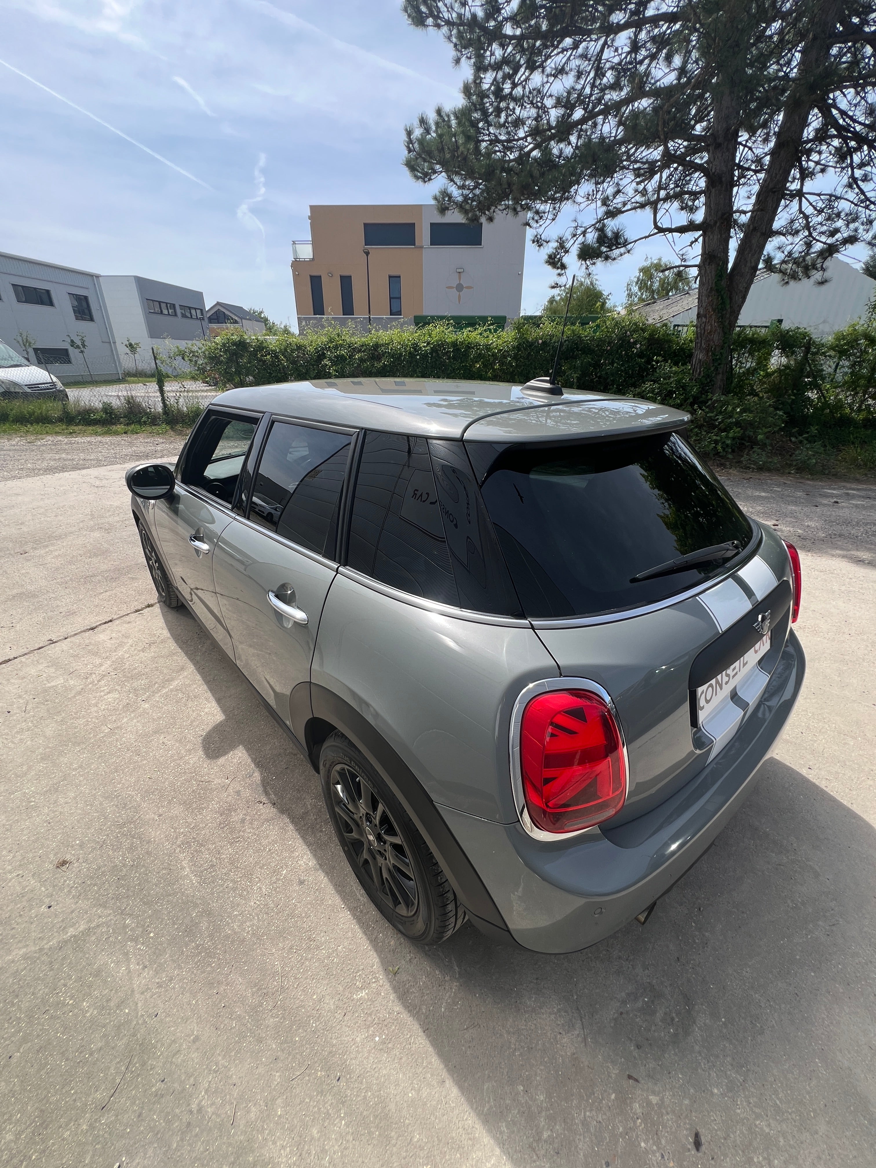 Mini ONE 1.5i 102cv BVM Mini ONE 1.5i 102cv BVM