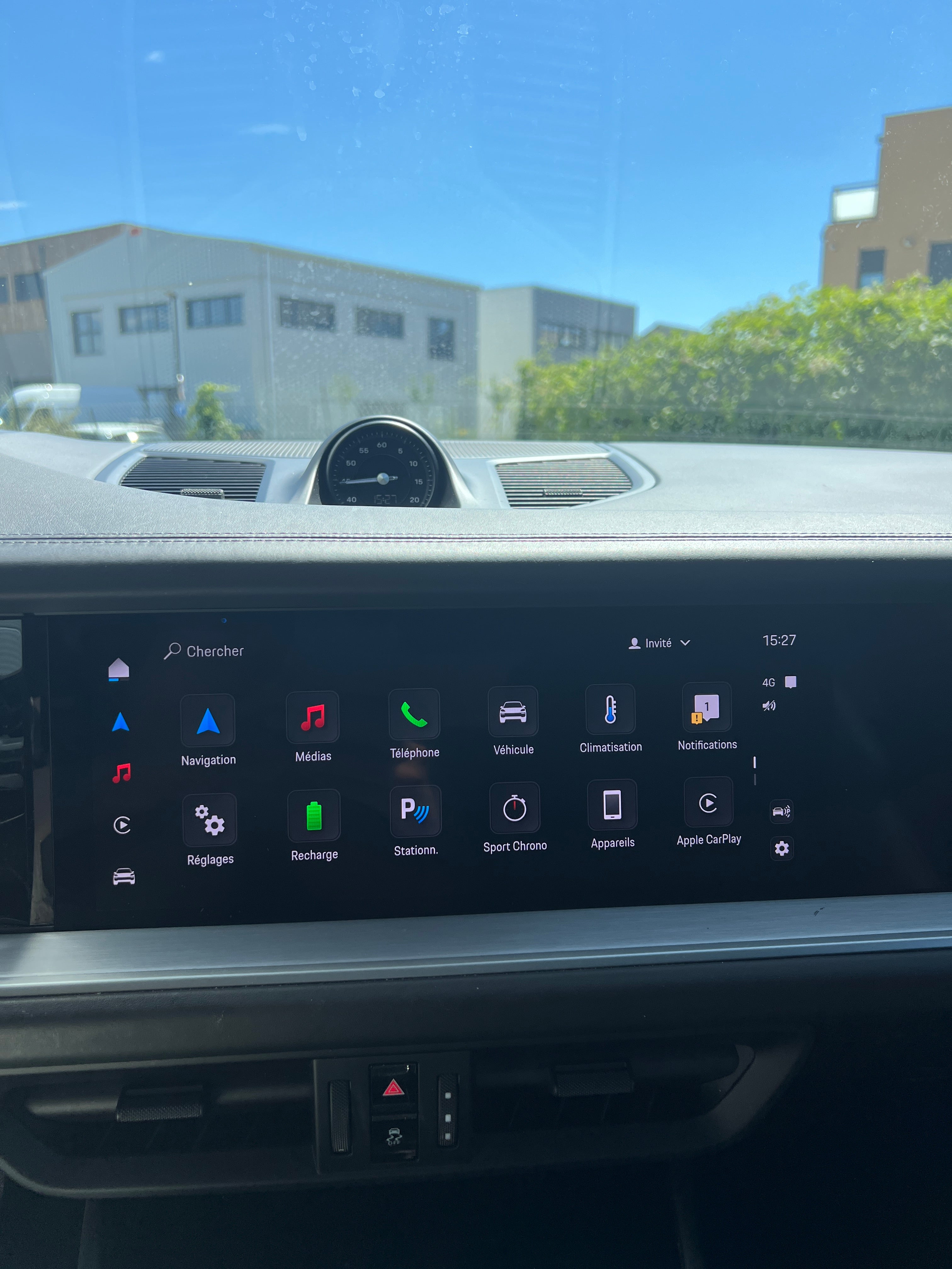 Porsche Cayenne 3.0 E-HYBRID 470H 305 PHEV 25.9KWH BVA Porsche Cayenne 3.0 E-HYBRID 470H 305 PHEV 25.9KWH BVA