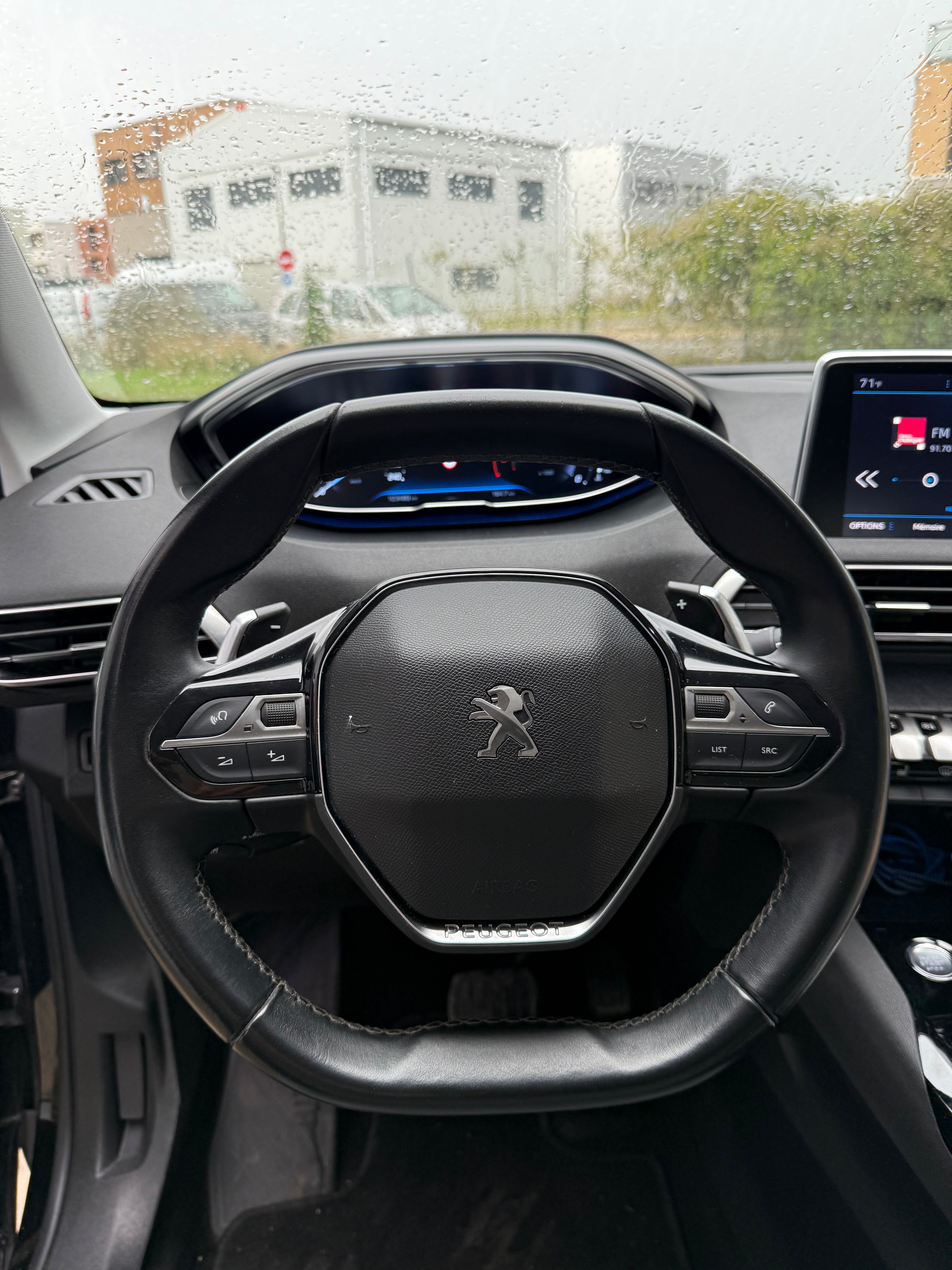 Peugeot 5008 1.5 BlueHdi 130 Allure Business Peugeot 5008 1.5 BlueHdi 130 Allure Business