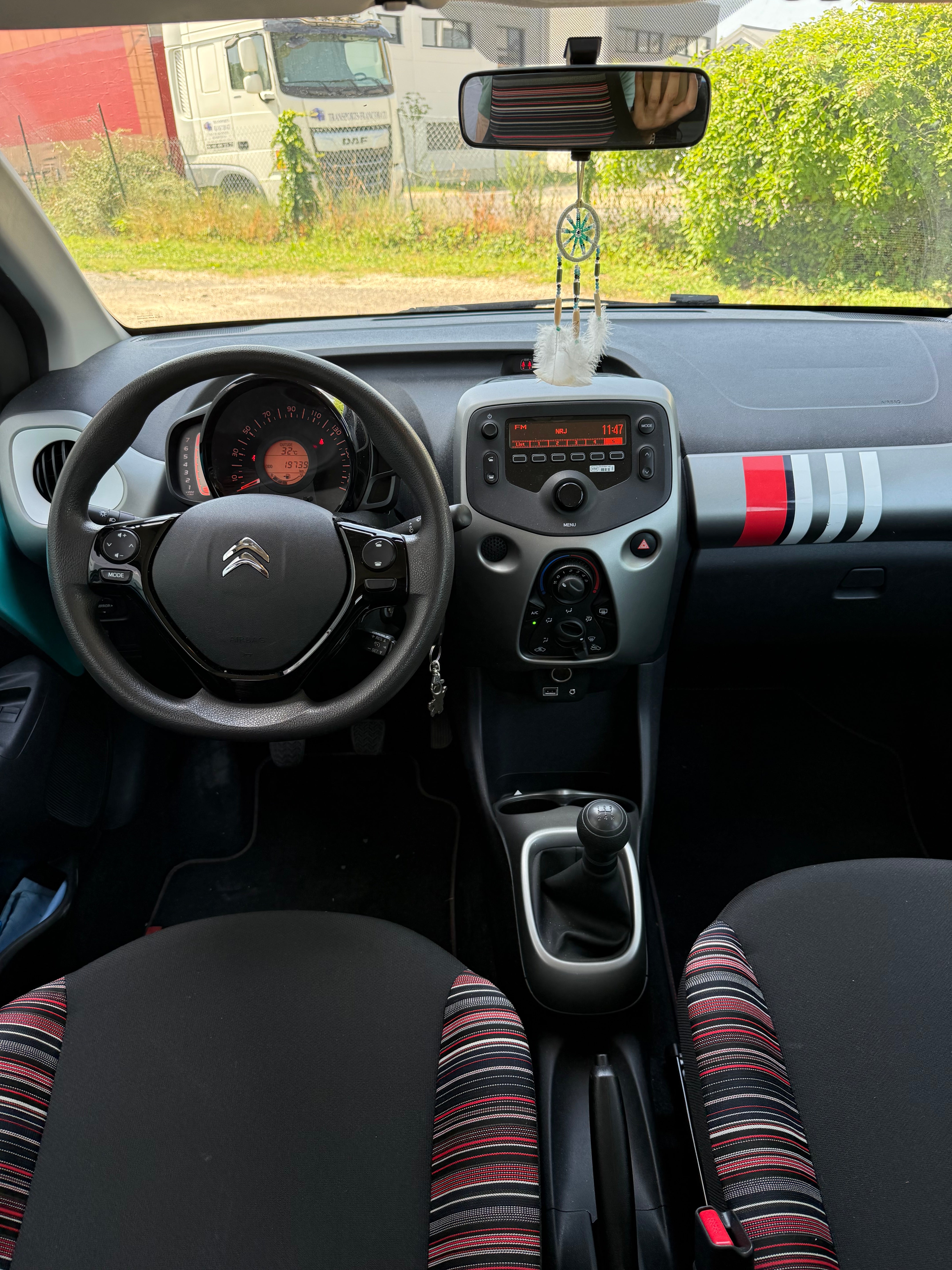 Citroen C1 1.0 VTI 70 MENTOS Citroen C1 1.0 VTI 70 MENTOS