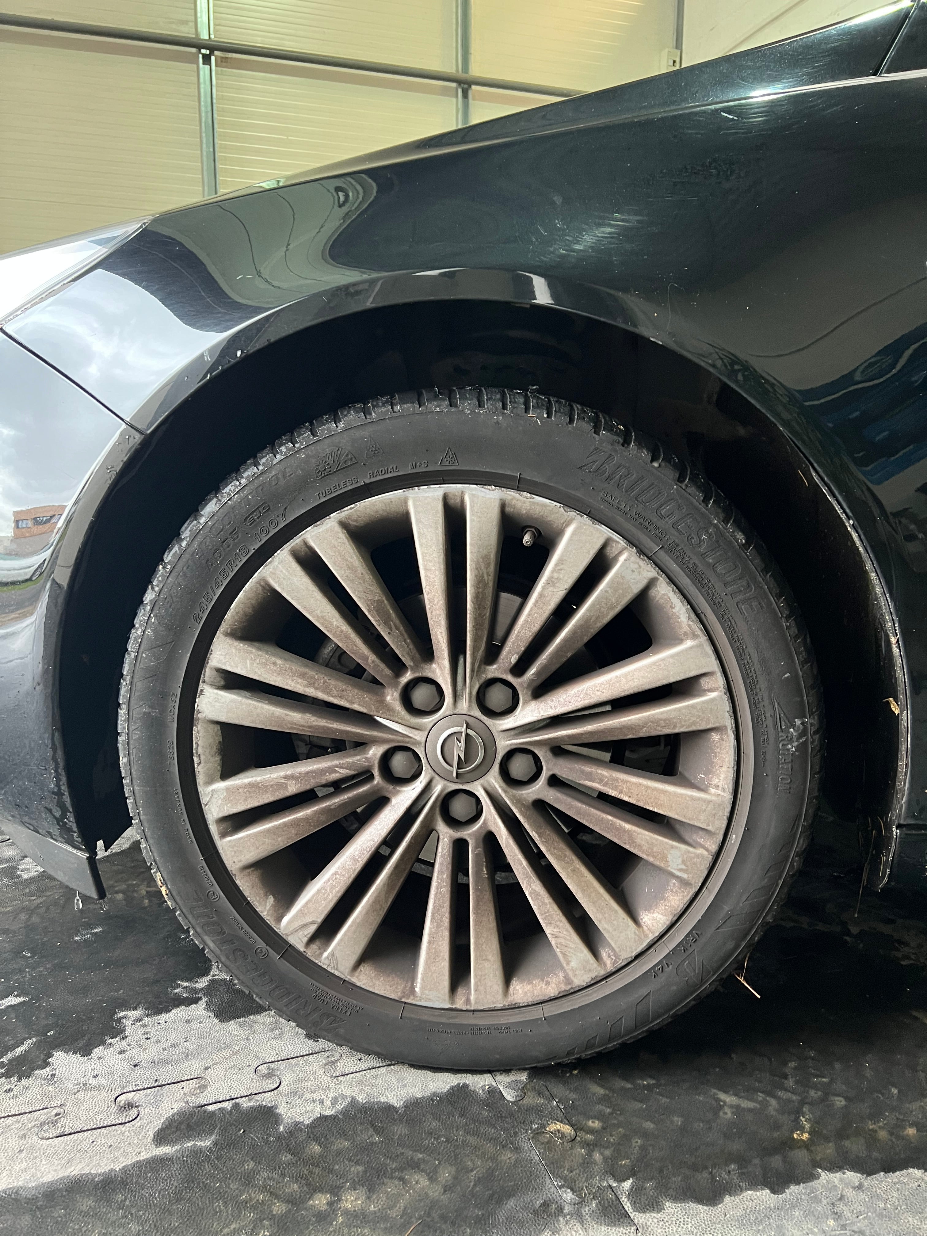 Opel Insignia Phase 2 1.6 CDTI 136cv Opel Insignia Phase 2 1.6 CDTI 136cv