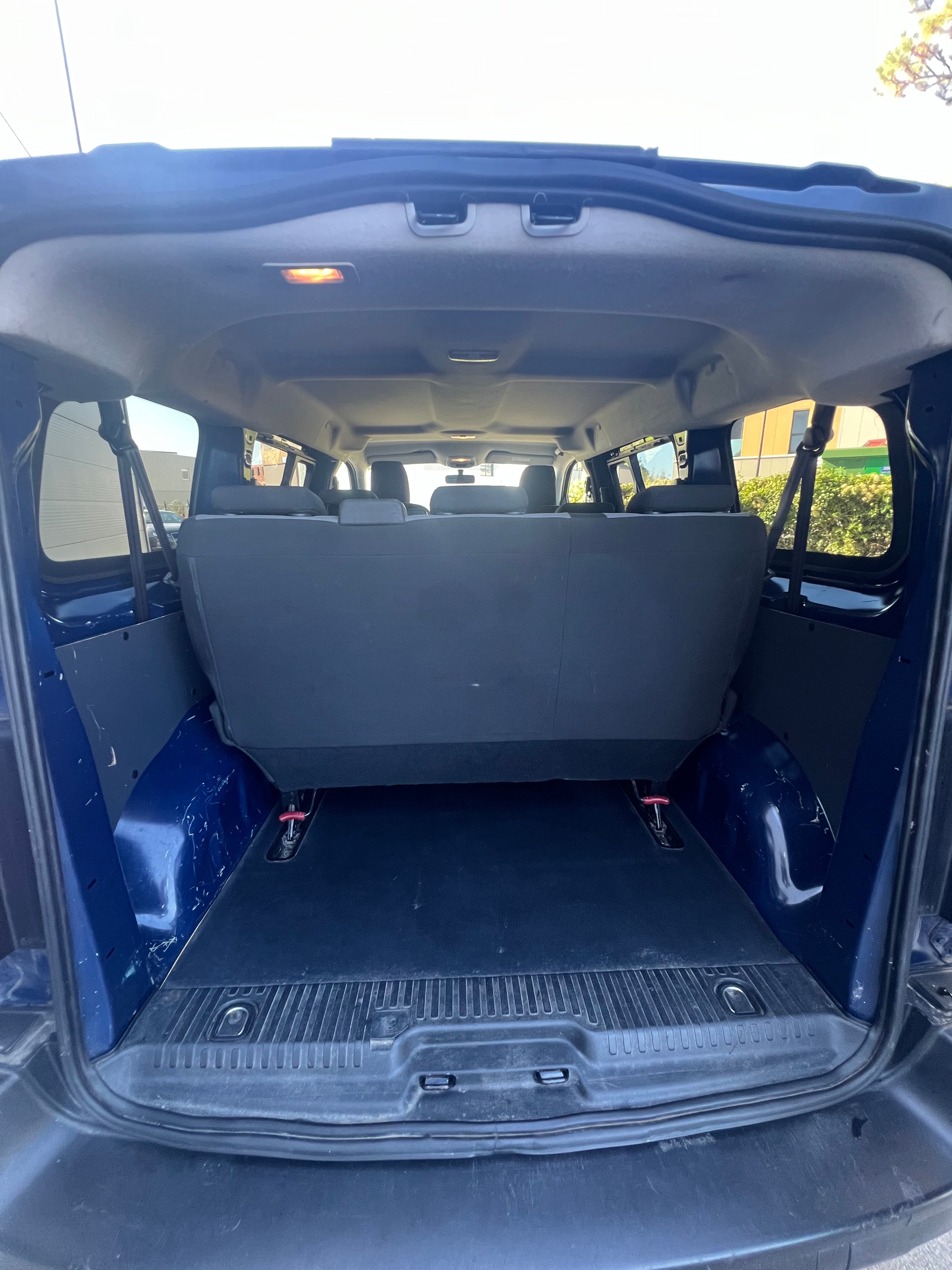 CITROËN JUMPY 1.5 BlueHDI Spacetourer 8 places CITROËN JUMPY 1.5 BlueHDI Spacetourer 8 places