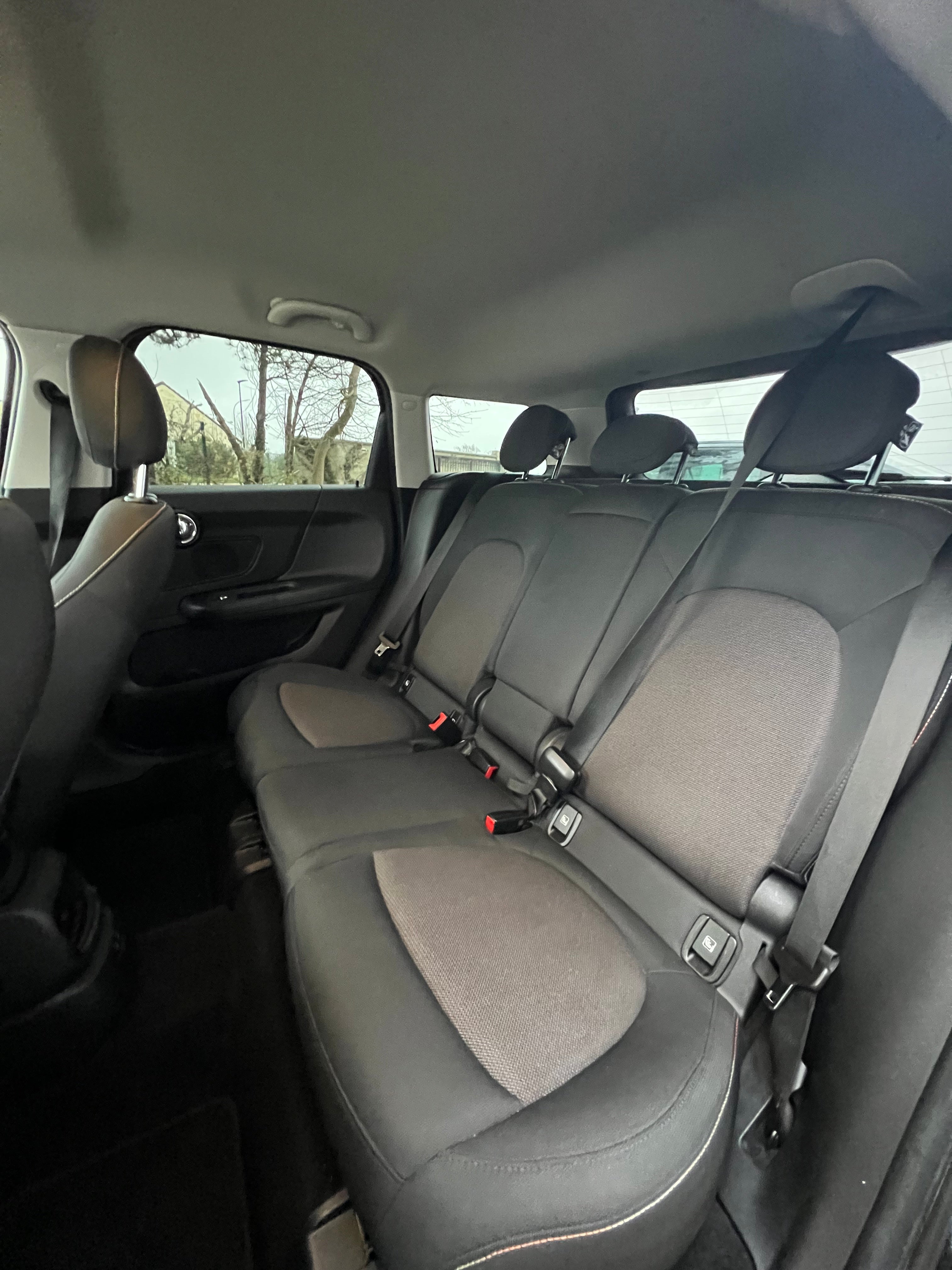 Mini Mini (F60) Countryman One D 1.5 DCT7 116cv Mini Mini (F60) Countryman One D 1.5 DCT7 116cv