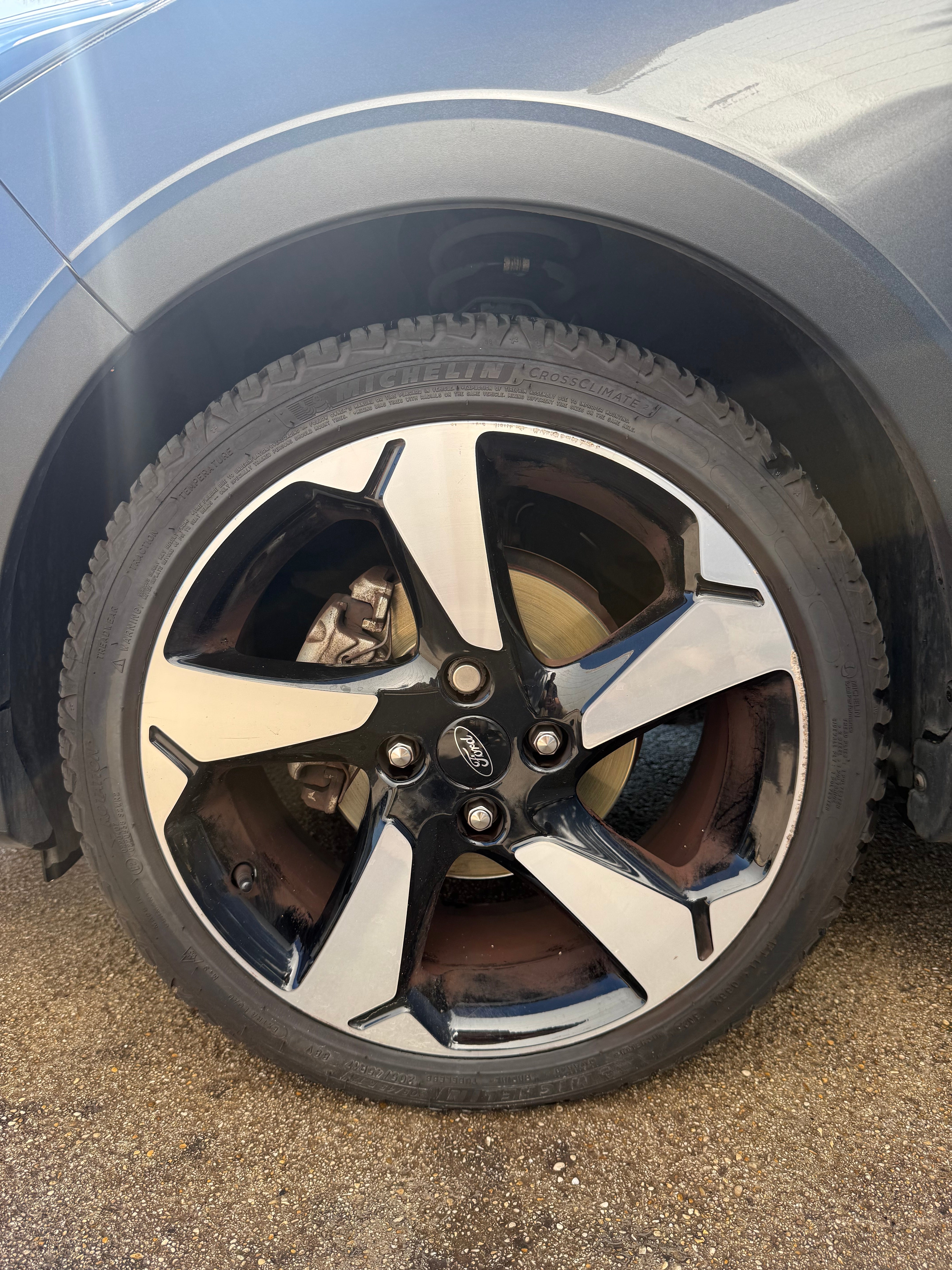 Ford Fiesta 1.0 EcoBoost 125Ch Active Ford Fiesta 1.0 EcoBoost 125Ch Active