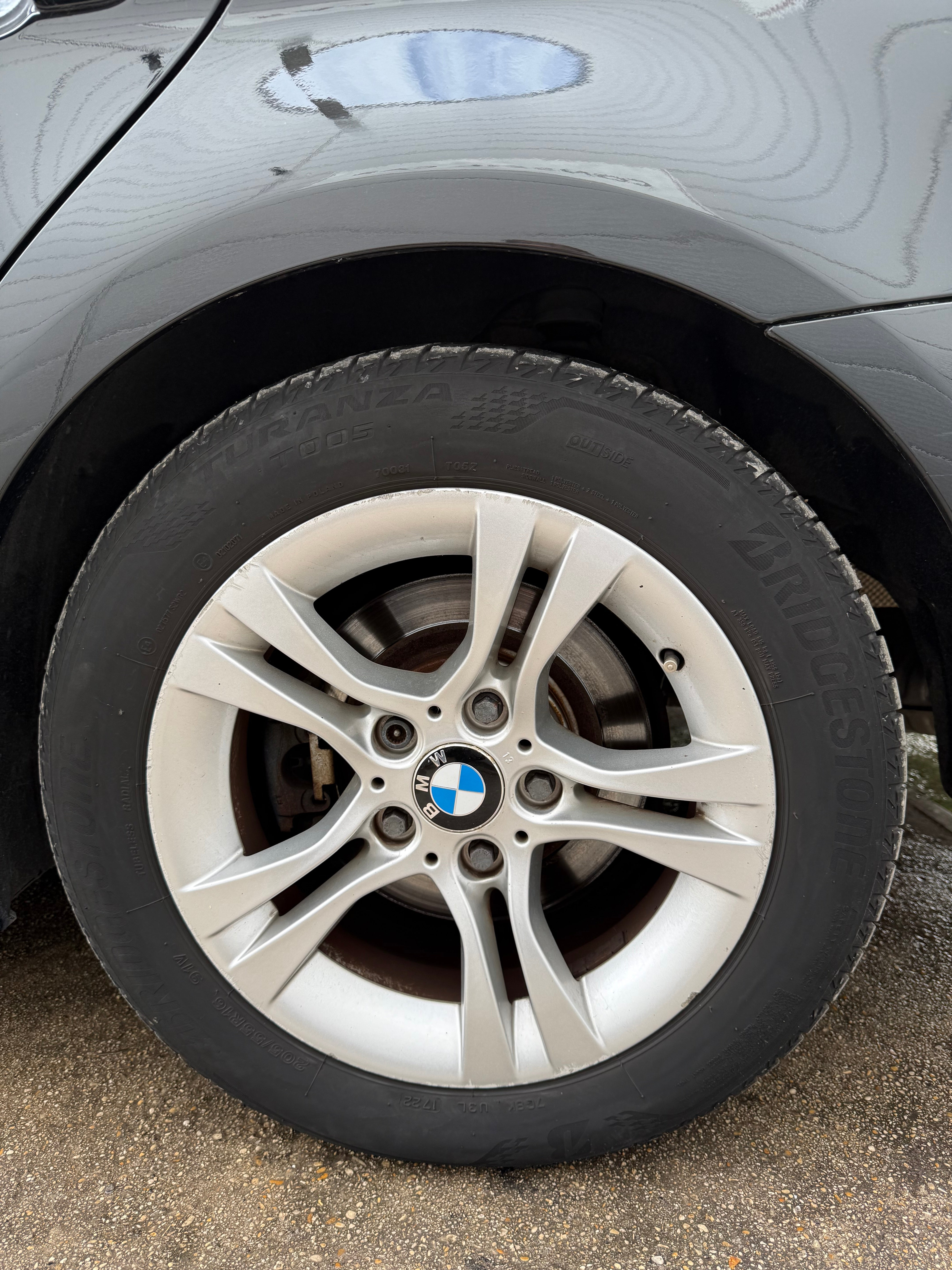 Bmw Serie 3 320D E91 Luxe Bmw Serie 3 320D E91 Luxe