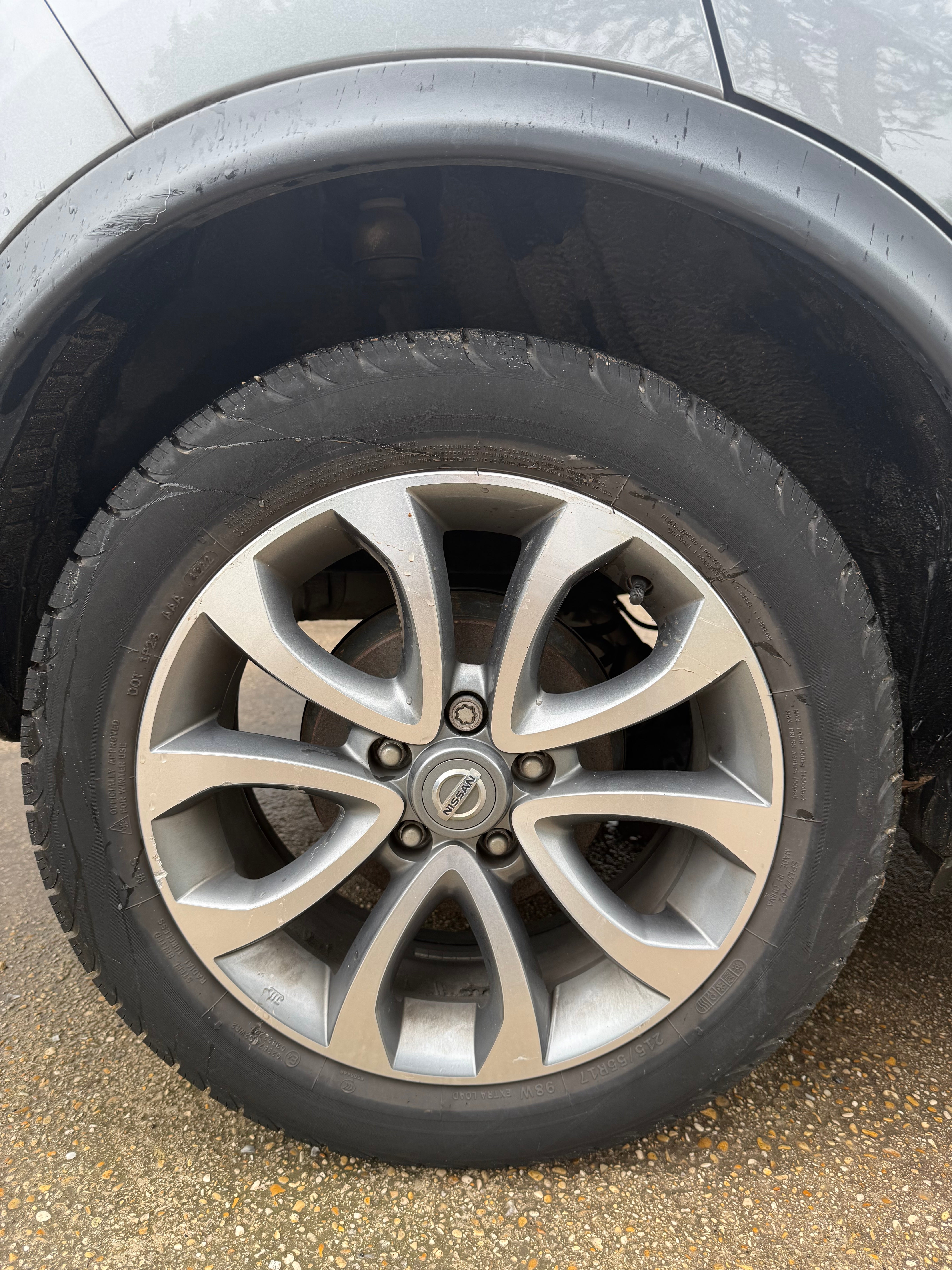 Nissan Juke 1.6 117cv TEKNA X-TRONIC BVA Nissan Juke 1.6 117cv TEKNA X-TRONIC BVA