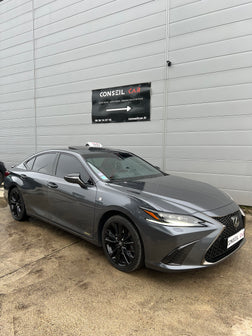 Lexus ES300H 178cv F-Sport Hybride non-rechargeable