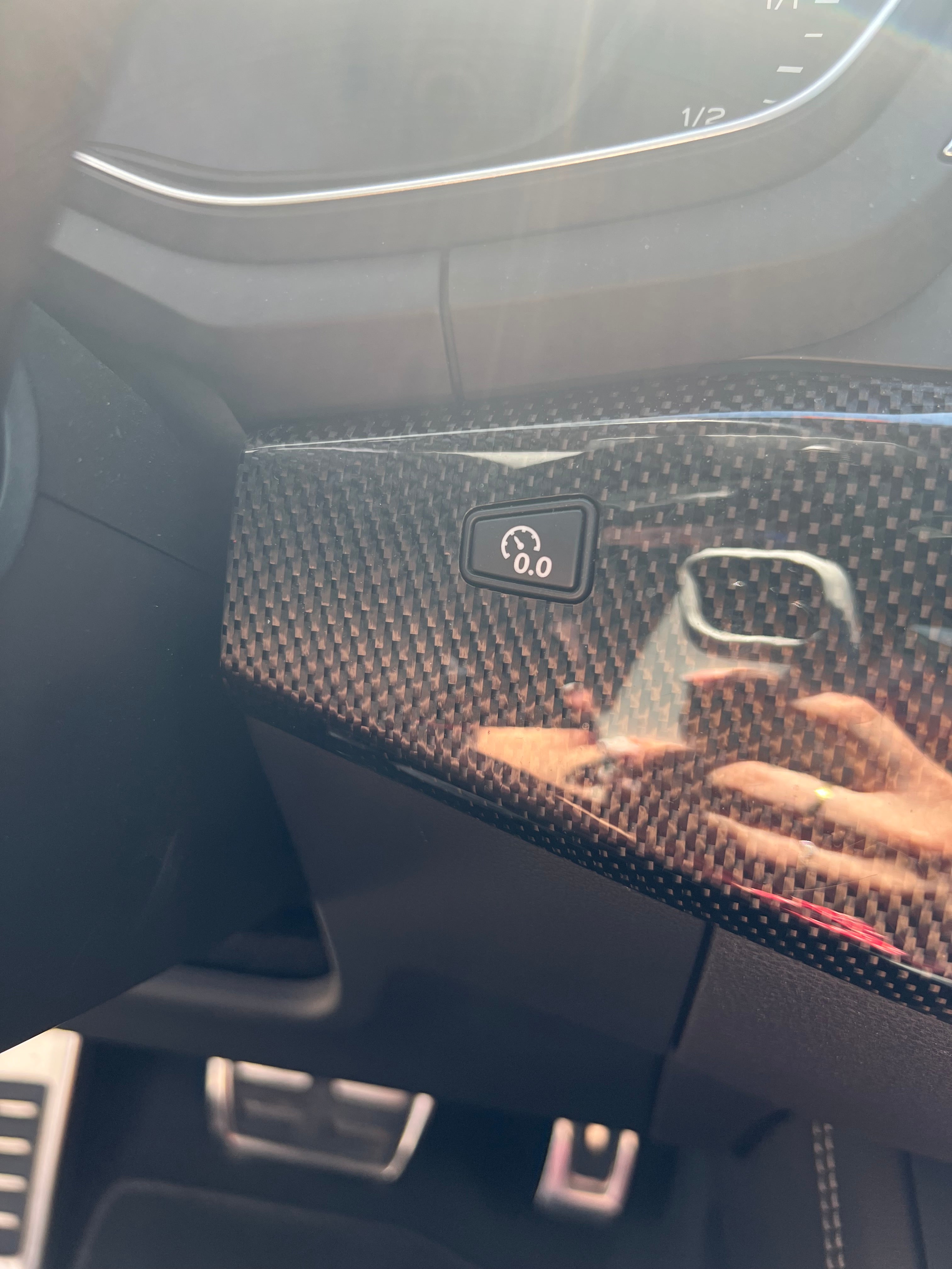 Audi S5 3.0TFSi Quattro BVA8 Audi S5 3.0TFSi Quattro BVA8