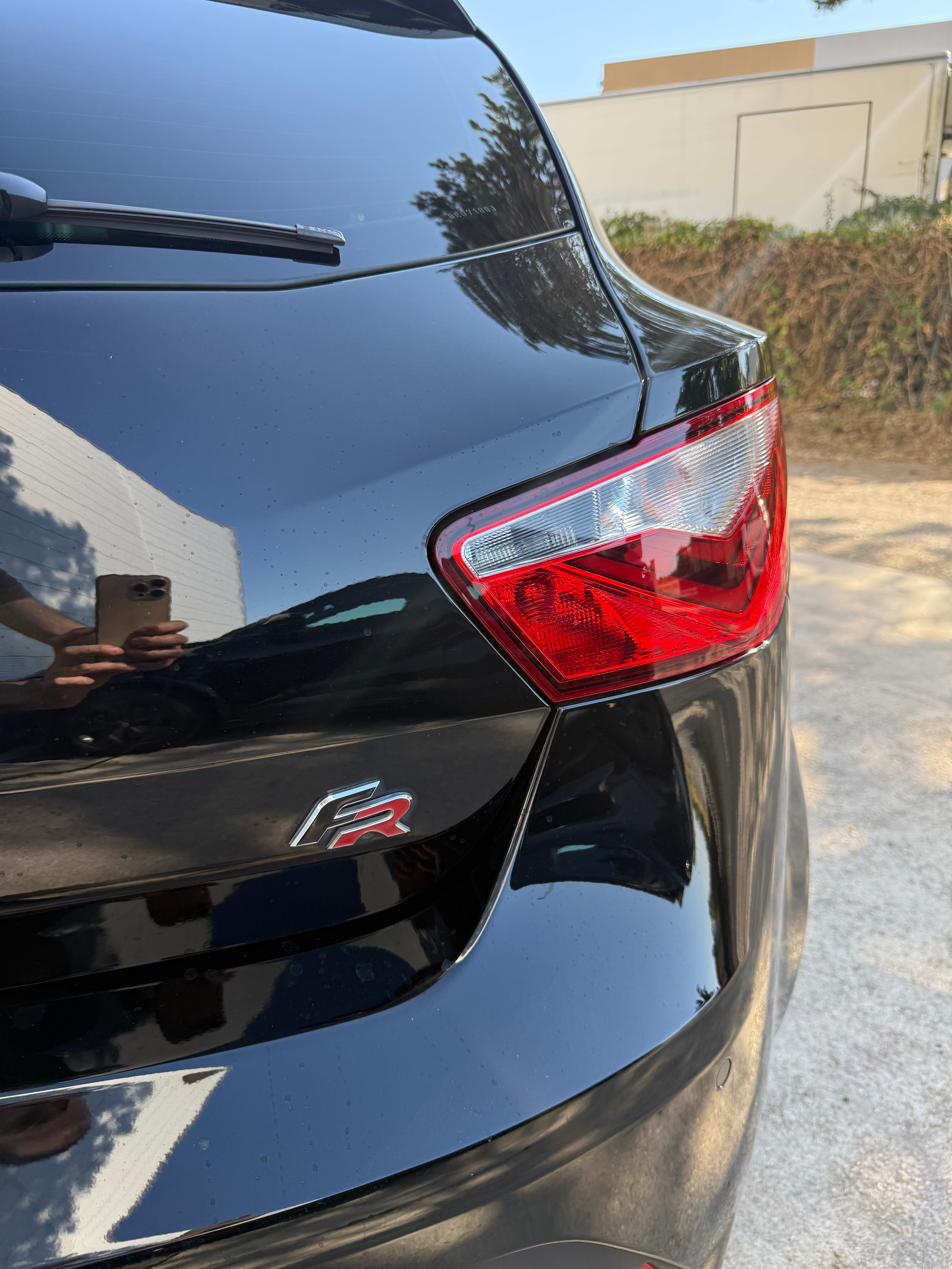 Seat Ibiza II 1.4 TDI 105ch FR Seat Ibiza II 1.4 TDI 105ch FR