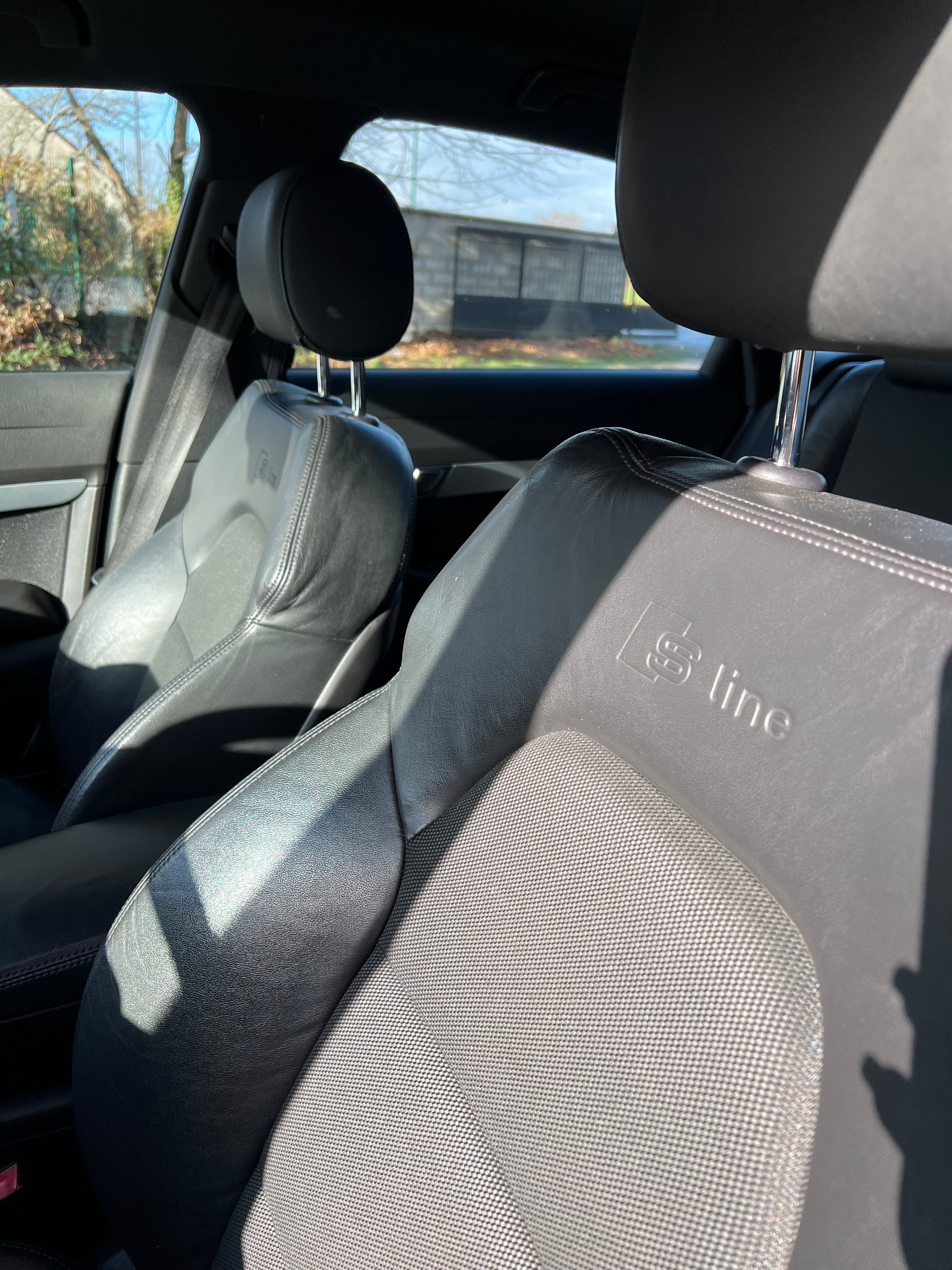 Audi A6 Quattro 3.0 TDi V6 Tiptronic Audi A6 Quattro 3.0 TDi V6 Tiptronic