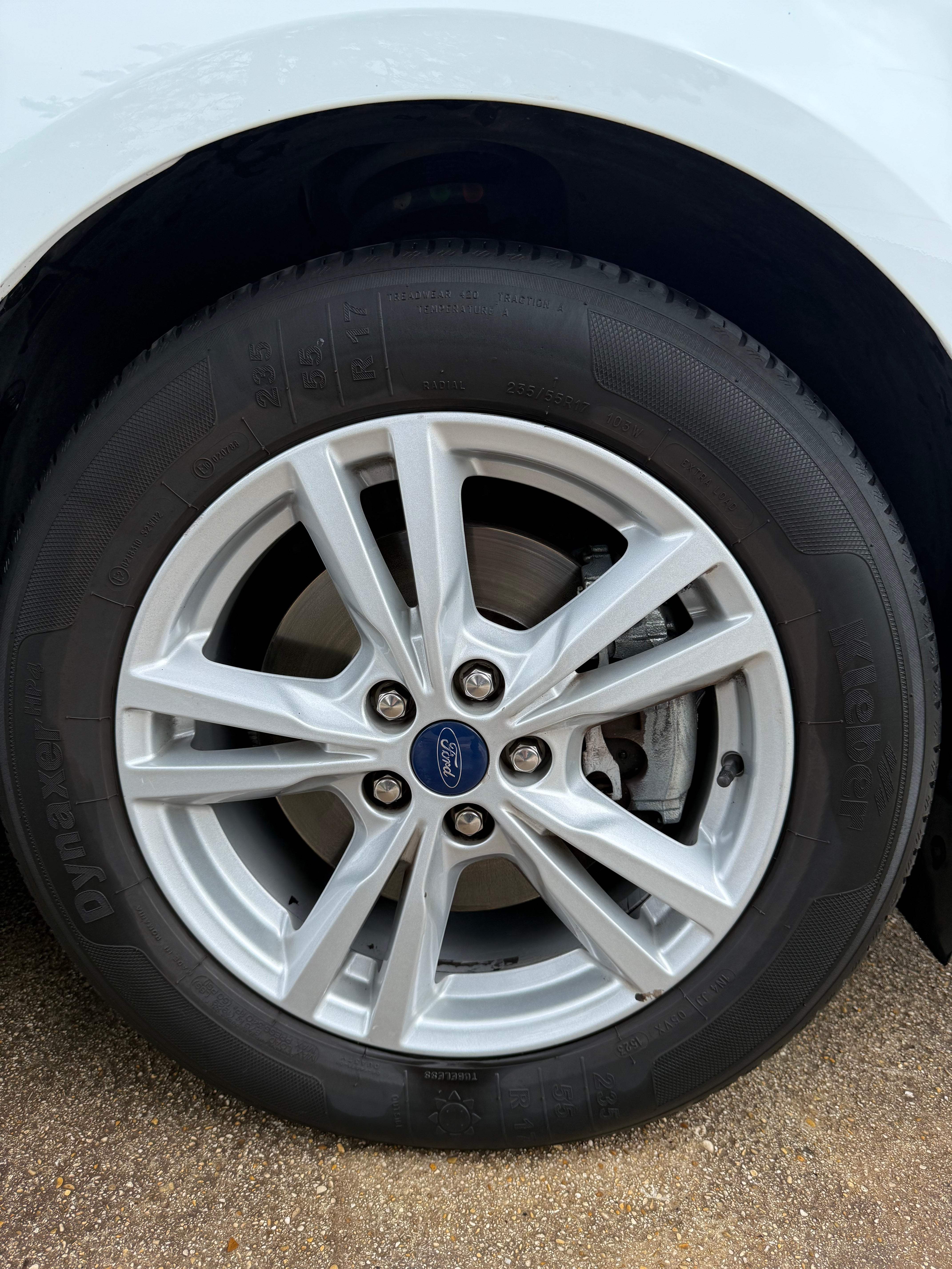 Ford S-Max 2.0 TDCI 150cv Ford S-Max 2.0 TDCI 150cv