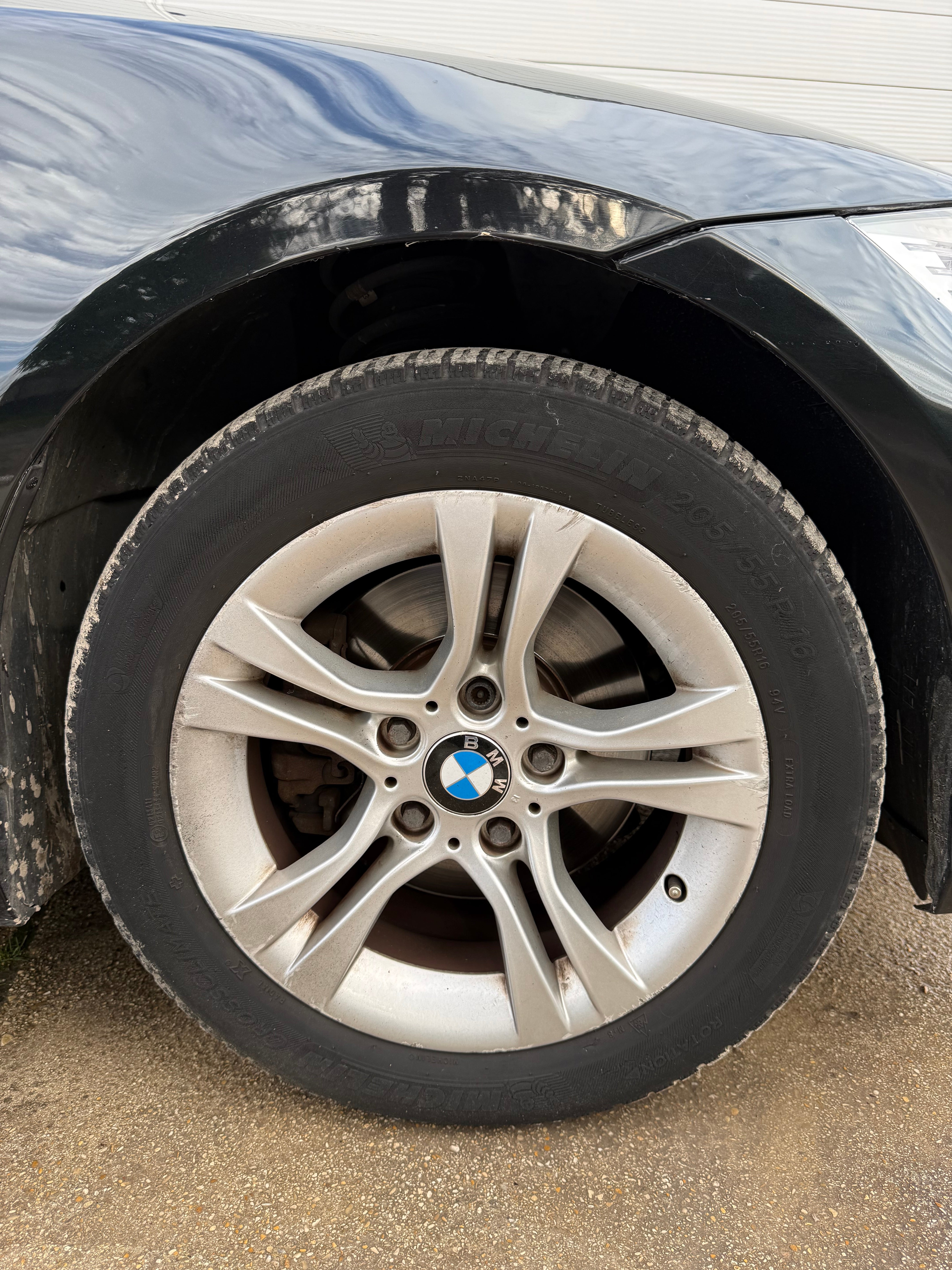 Bmw Serie 3 320D E91 Luxe Bmw Serie 3 320D E91 Luxe