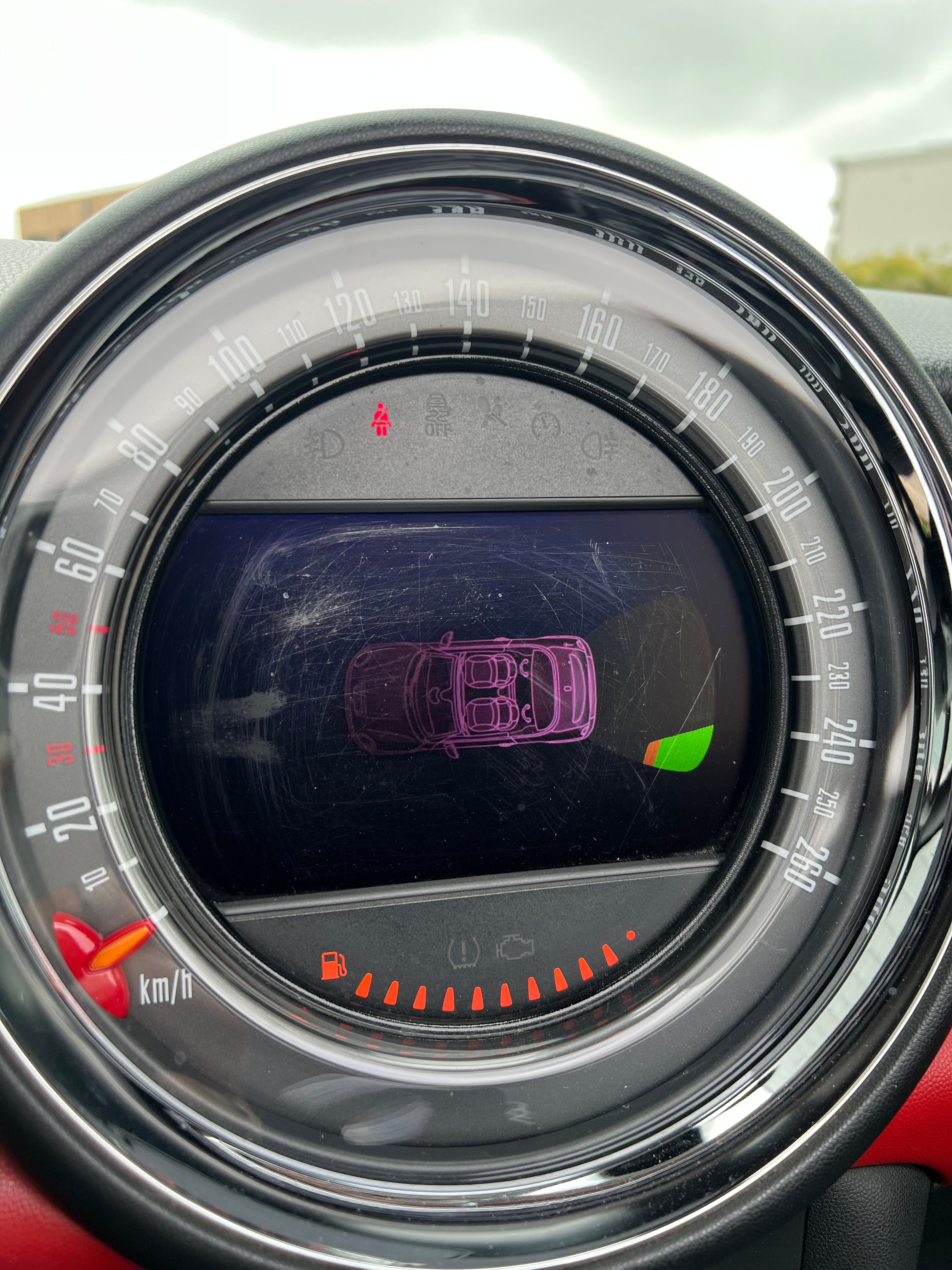 Mini Mini (R59)Roadster Cooper S 1.6 i Turbo 184cv Mini Mini (R59)Roadster Cooper S 1.6 i Turbo 184cv