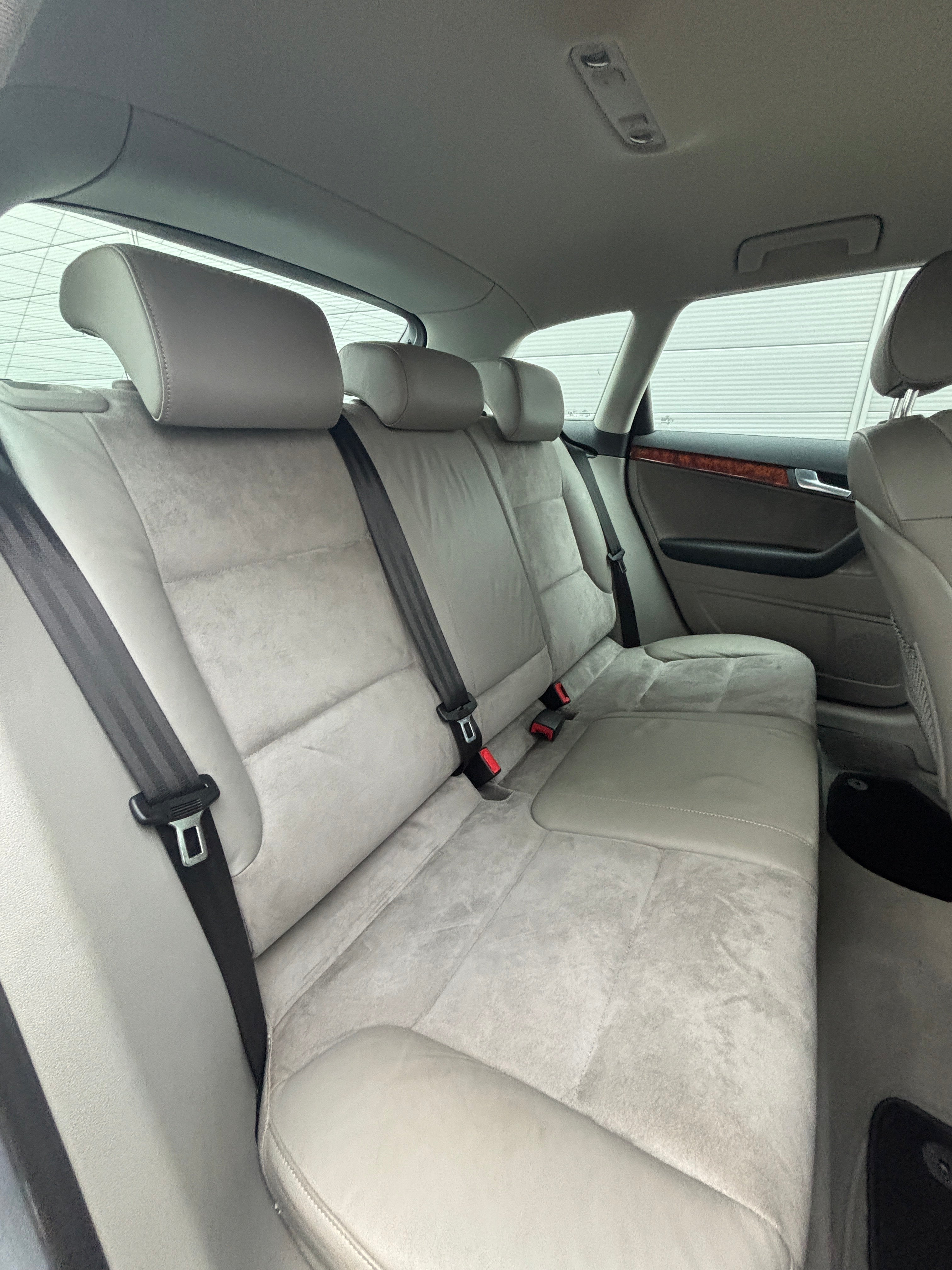 Audi A3 1.6 FSI 115CH Audi A3 1.6 FSI 115CH