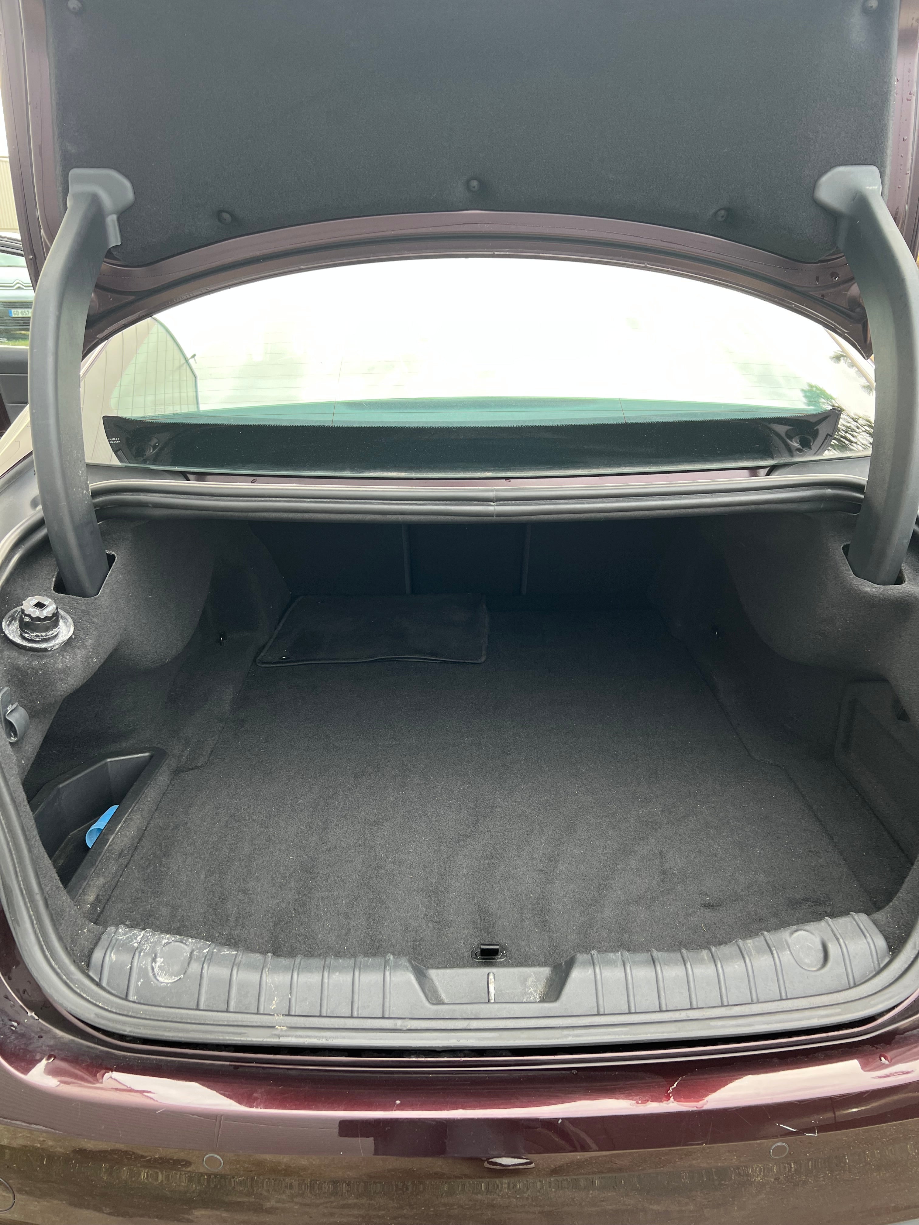 Jaguar XF X260 2.0 D 163 cv Jaguar XF X260 2.0 D 163 cv