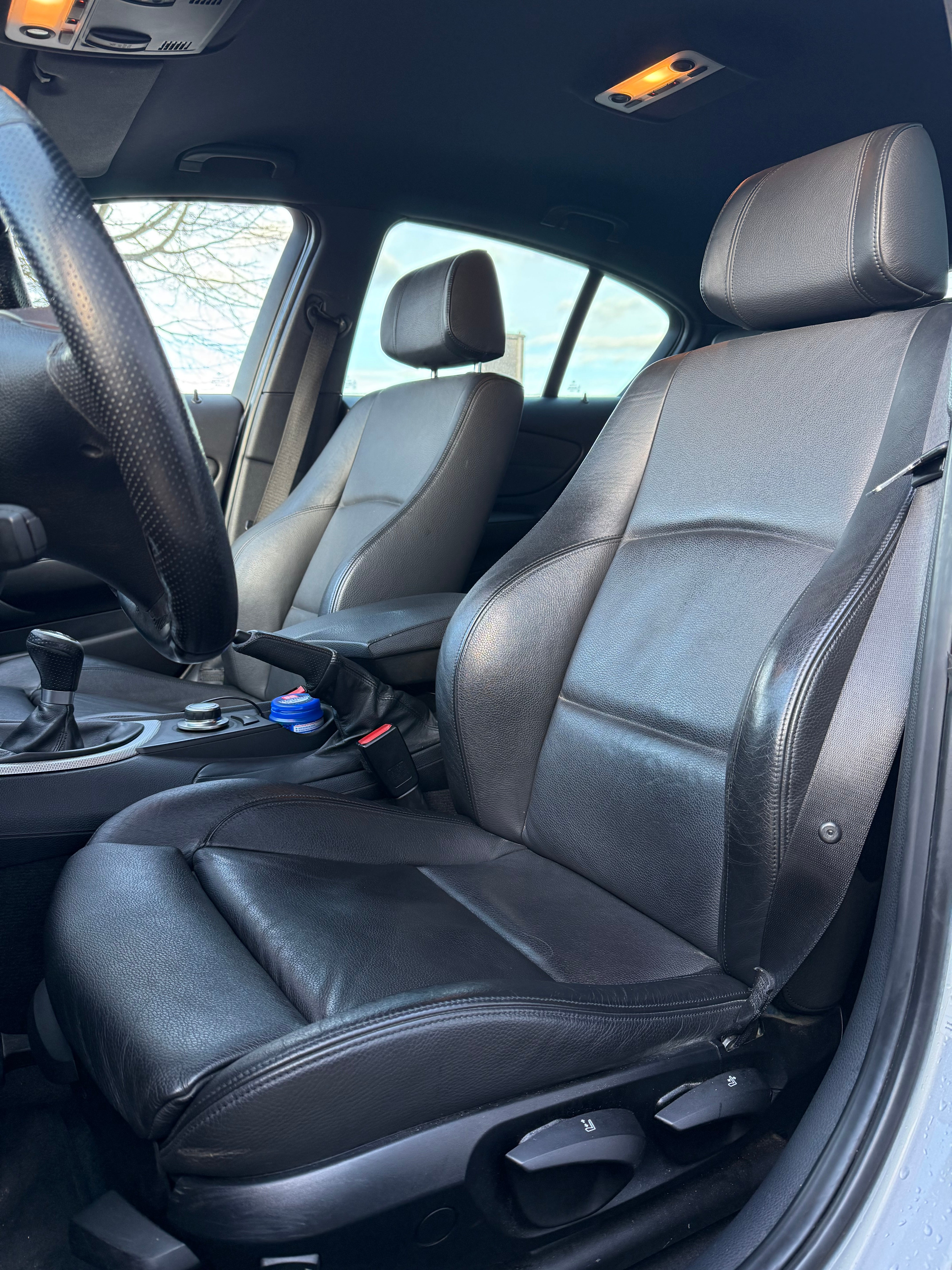 BMW Série 1 123D Pack M BMW Série 1 123D Pack M