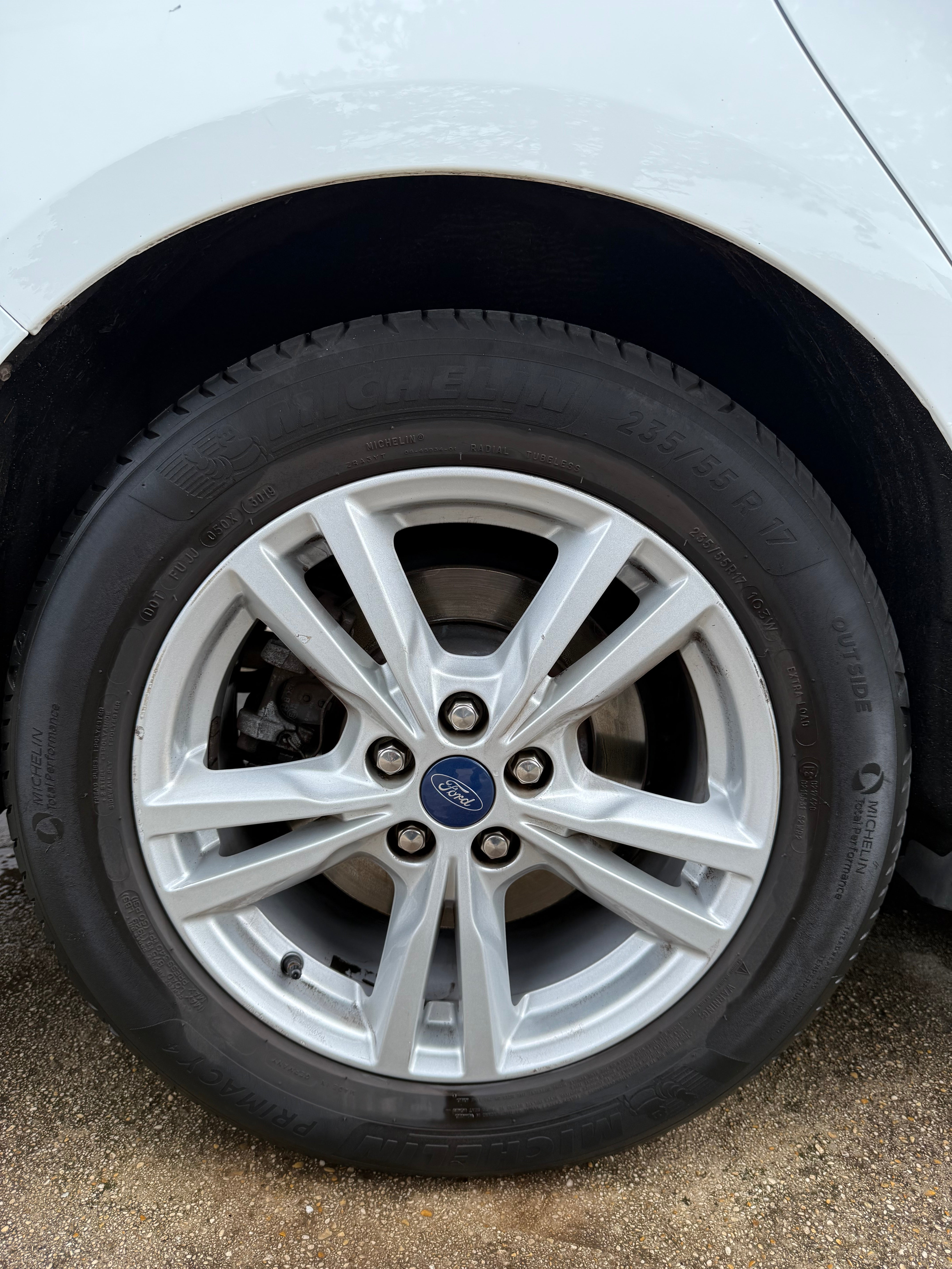 Ford S-Max 2.0 TDCI 150cv Ford S-Max 2.0 TDCI 150cv