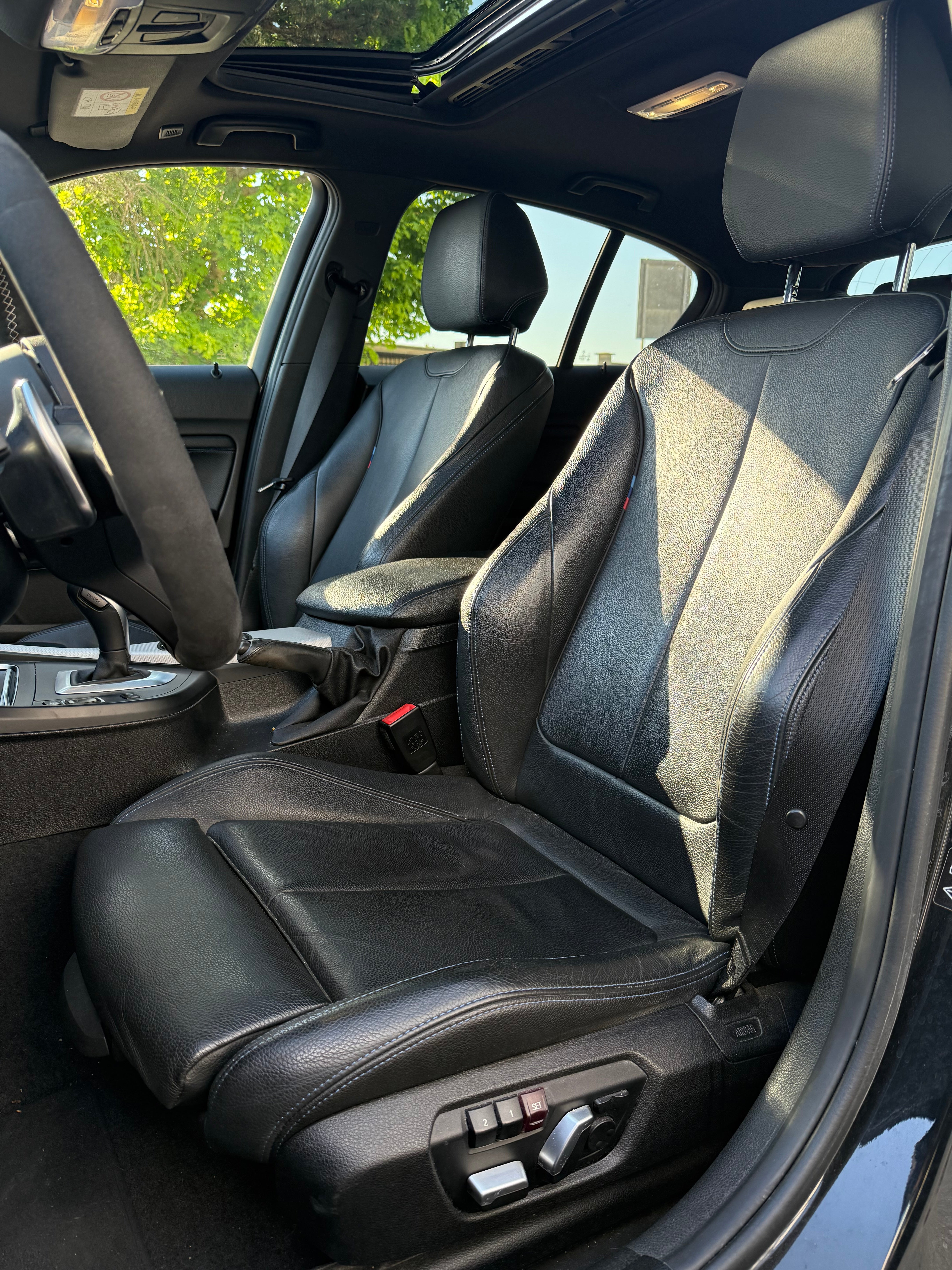BMW Série 1 M 140i 340cv BMW Série 1 M 140i 340cv