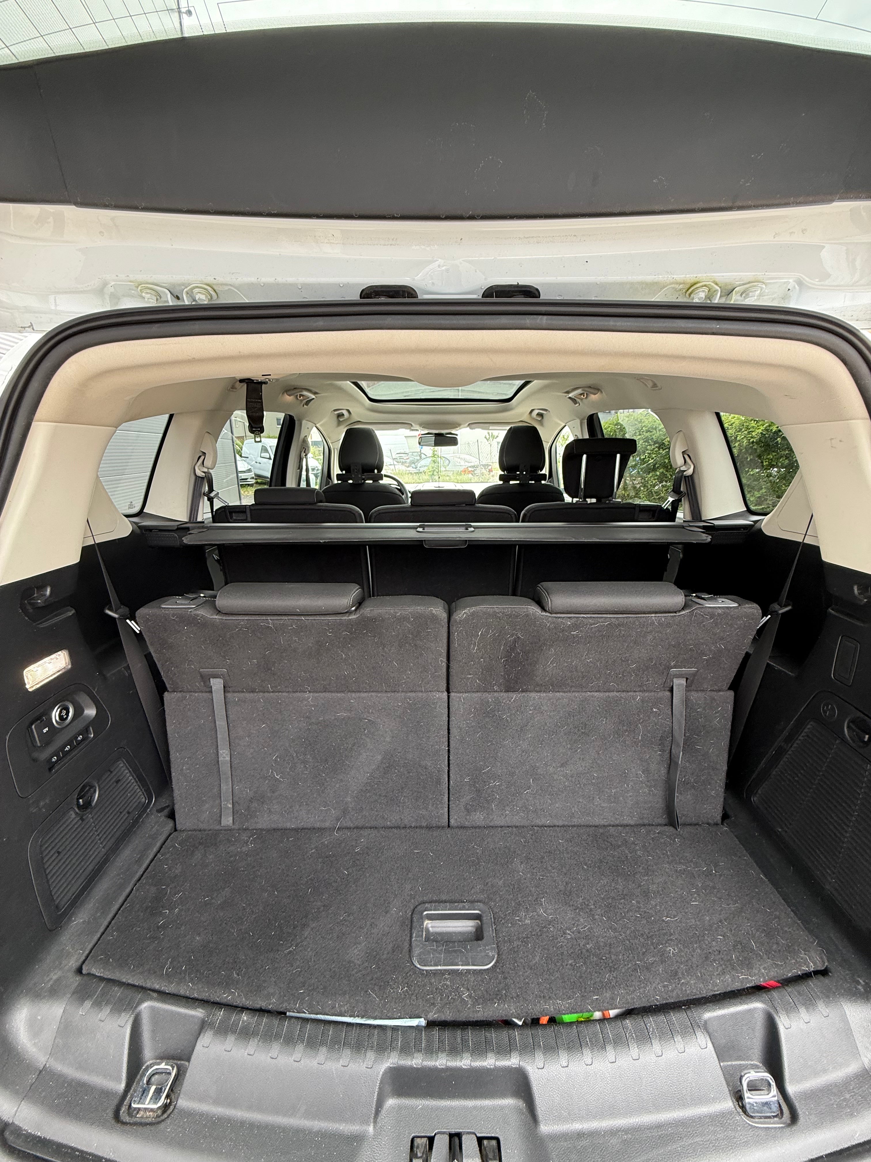 Ford S-Max 2.0 TDCI 150cv Ford S-Max 2.0 TDCI 150cv