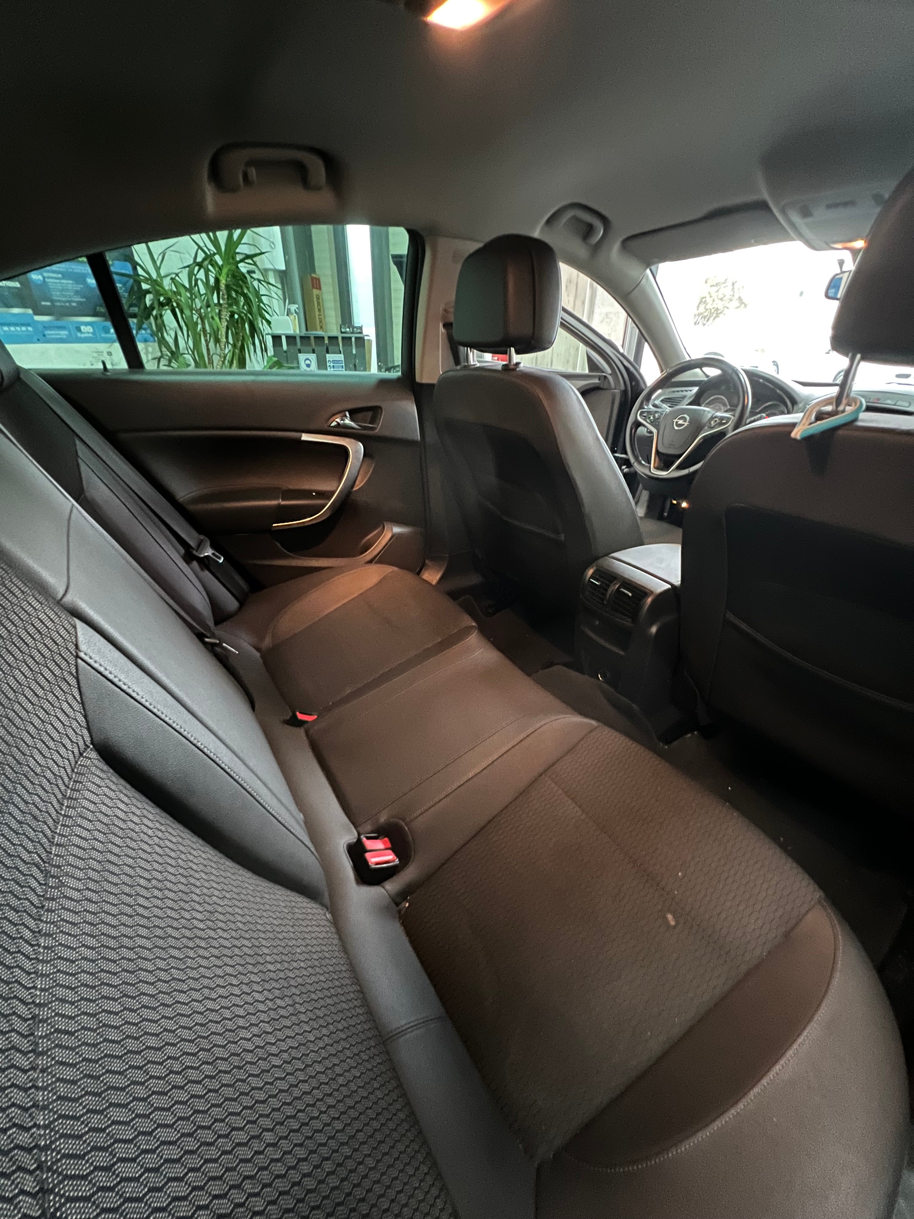 Opel Insignia Phase 2 1.6 CDTI 136cv Opel Insignia Phase 2 1.6 CDTI 136cv