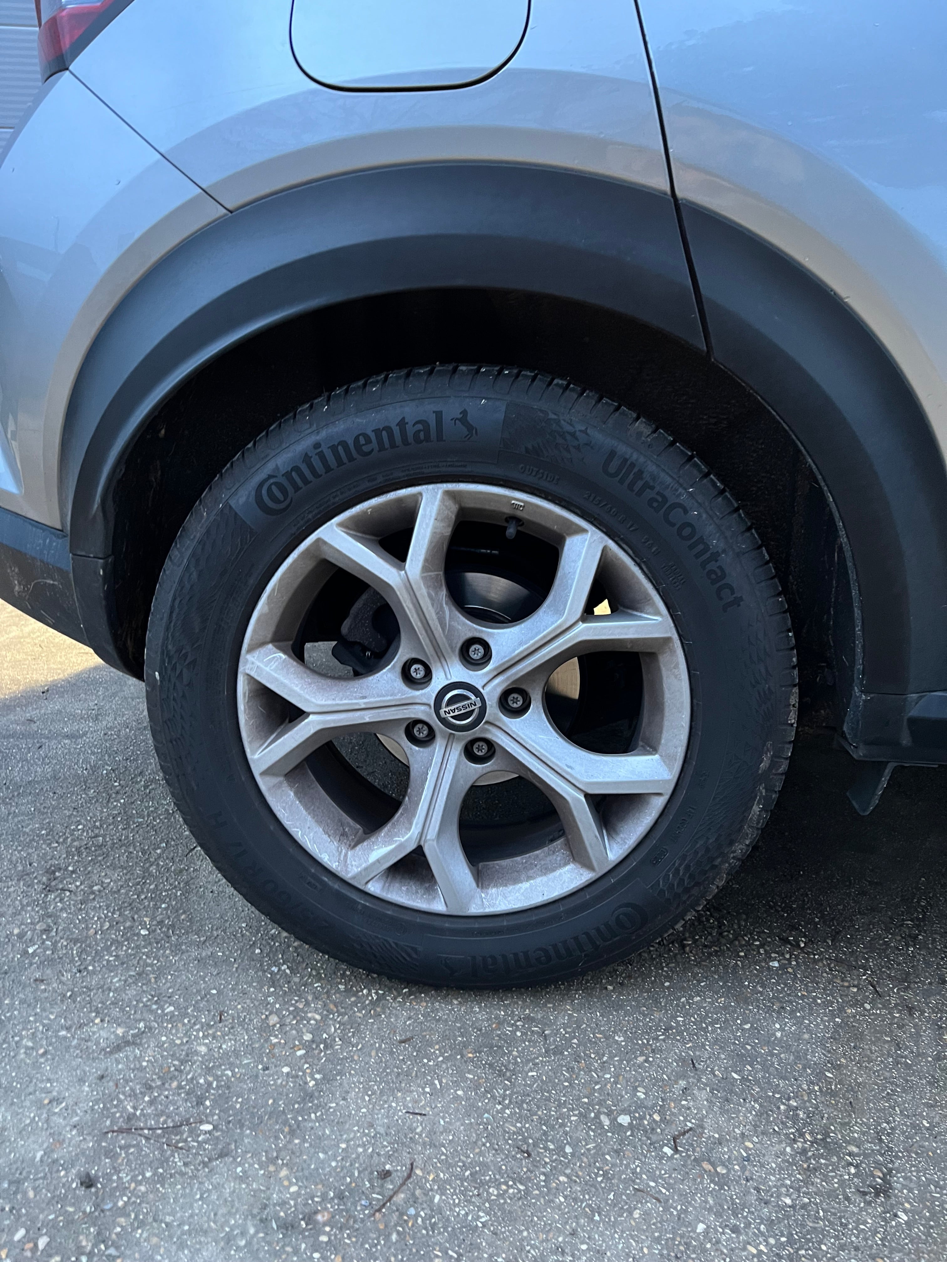 Nissan Juke 1.0 DIG-T 7DCT 114cv Nissan Juke 1.0 DIG-T 7DCT 114cv