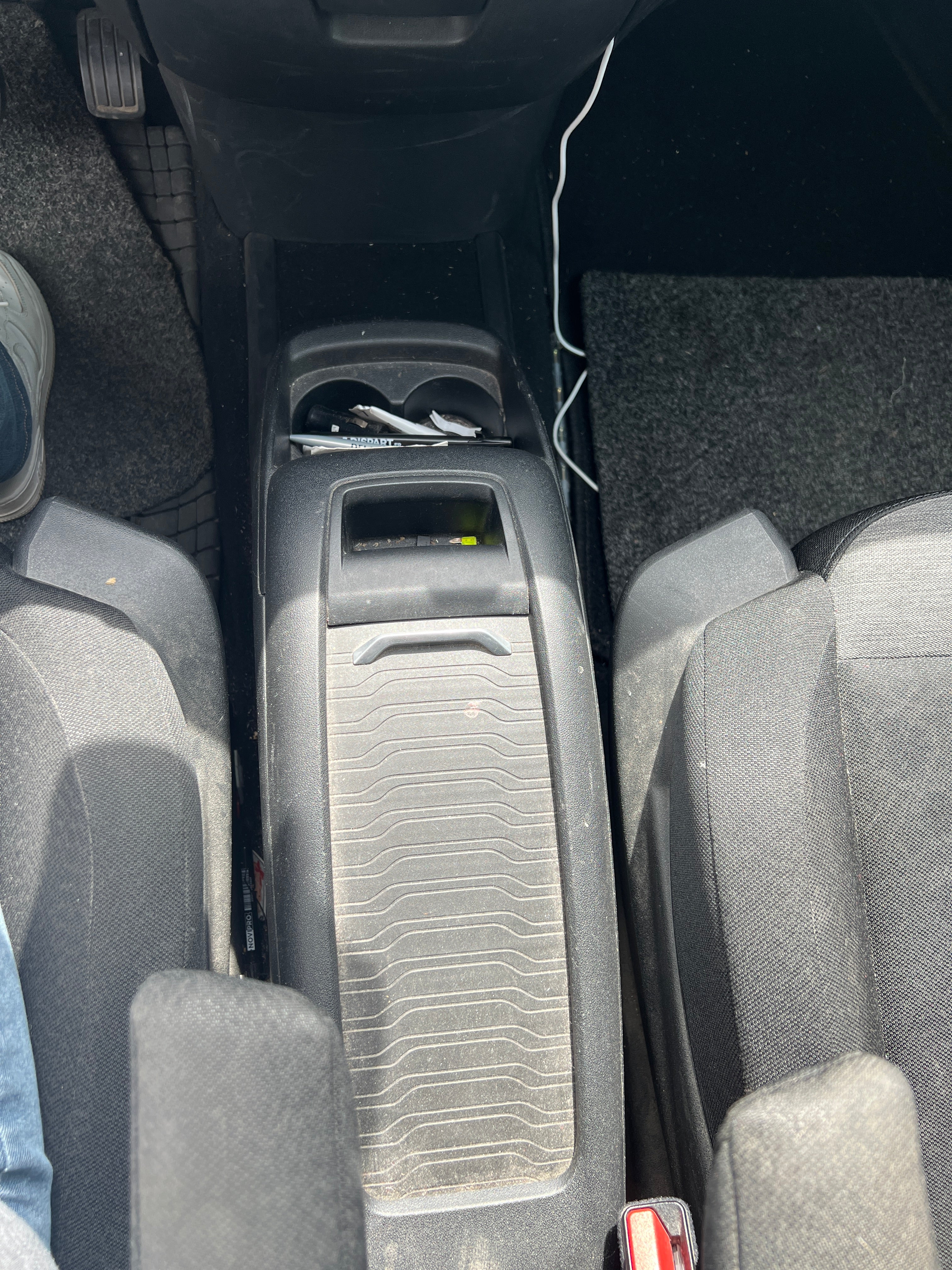 Citroen C4 Picasso 1.2 PURETECH 130 FEEL Citroen C4 Picasso 1.2 PURETECH 130 FEEL