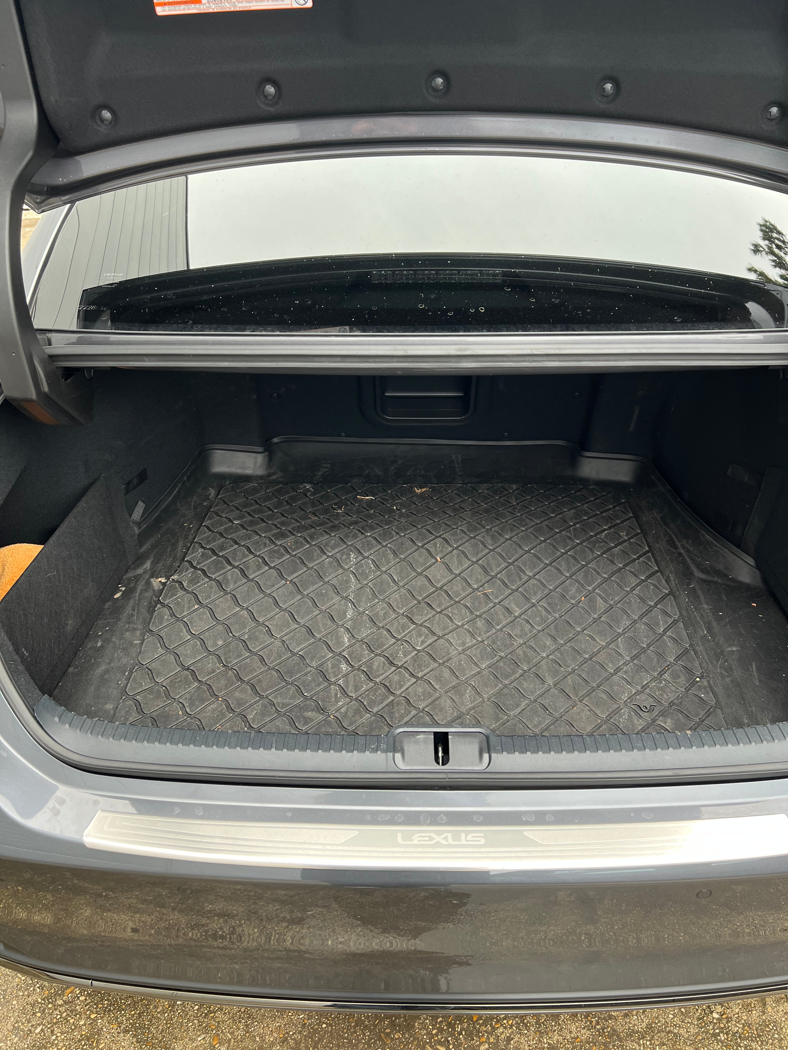 Lexus ES300H 178cv F-Sport Hybride non-rechargeable Lexus ES300H 178cv F-Sport Hybride non-rechargeable