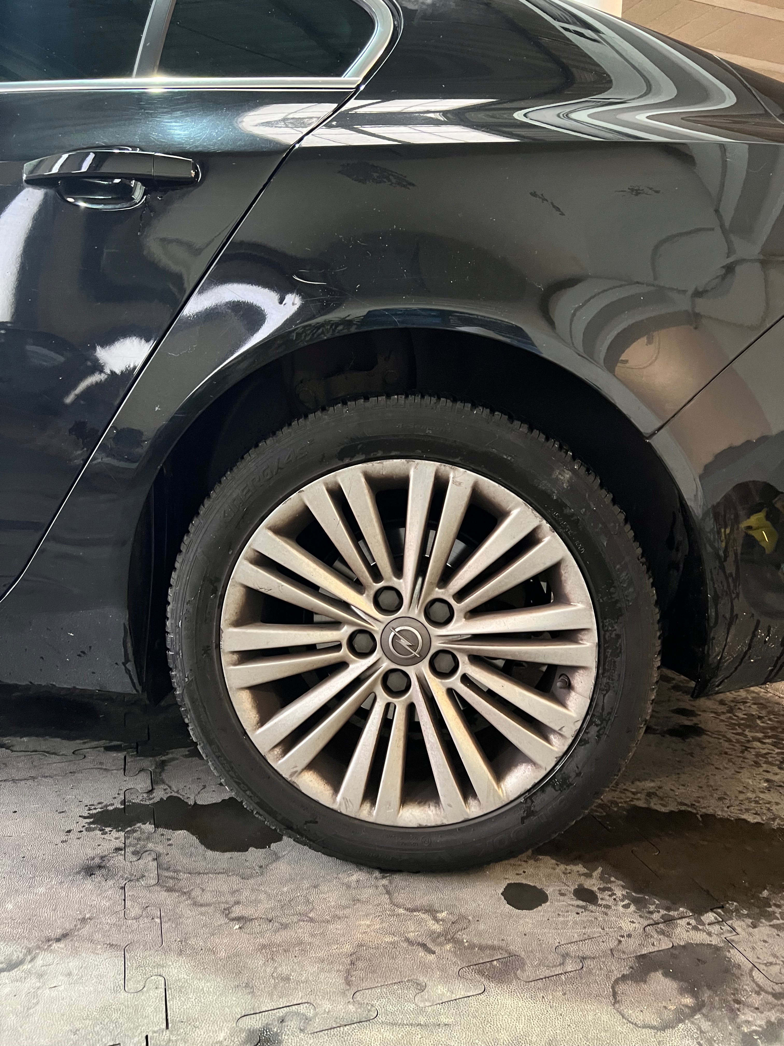 Opel Insignia Phase 2 1.6 CDTI 136cv Opel Insignia Phase 2 1.6 CDTI 136cv