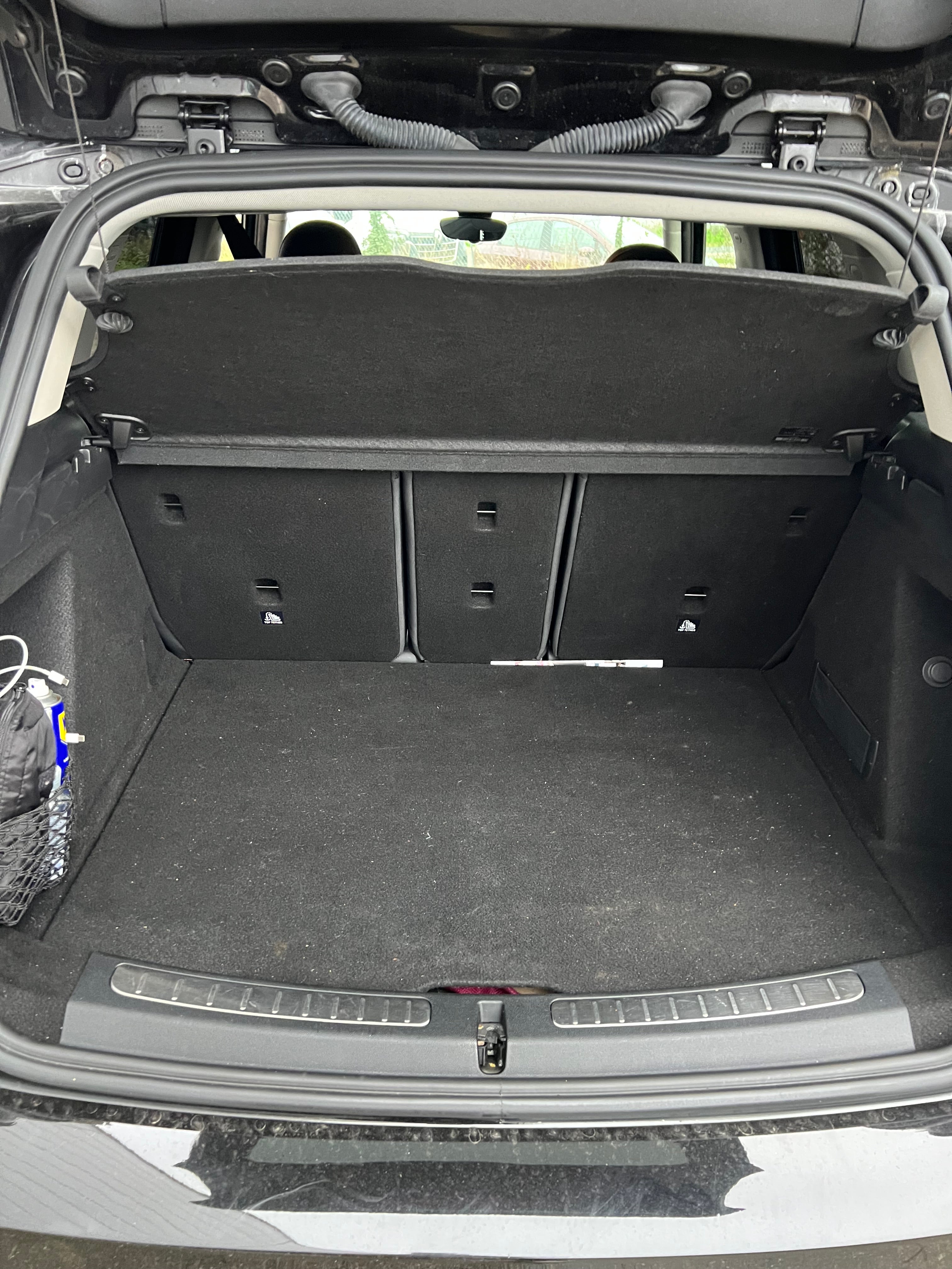 Mini Mini (F60) Countryman One D 1.5 DCT7 116cv Mini Mini (F60) Countryman One D 1.5 DCT7 116cv