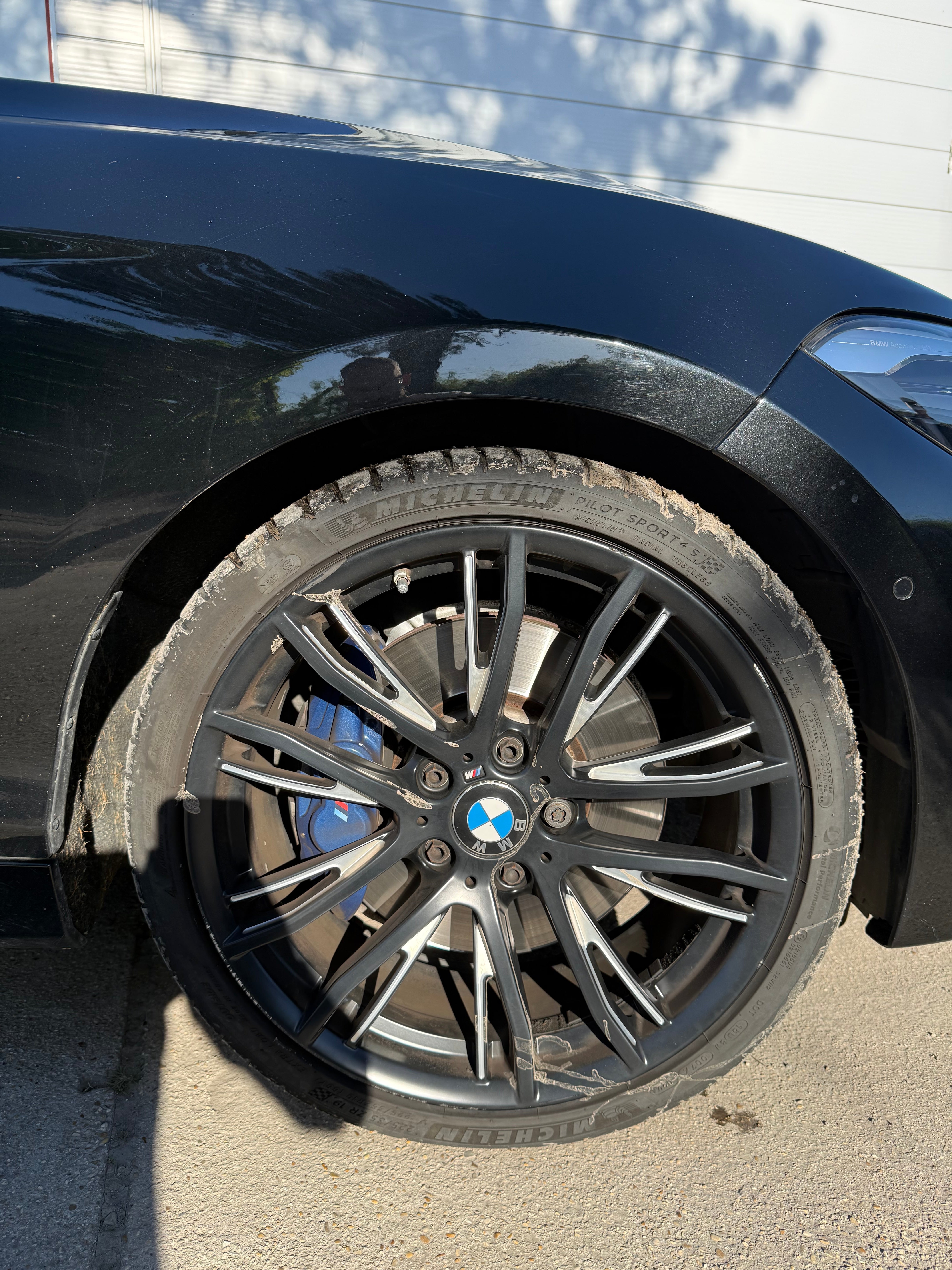 BMW Série 1 M 140i 340cv BMW Série 1 M 140i 340cv