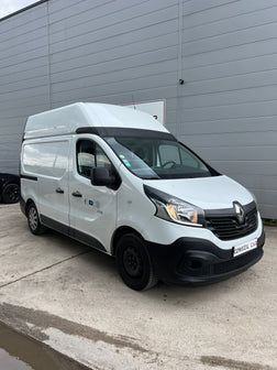 Renault Trafic L1H2 FOURGON 1.6 DCI 125 1T2 ENERGY GRAND-CONFORT