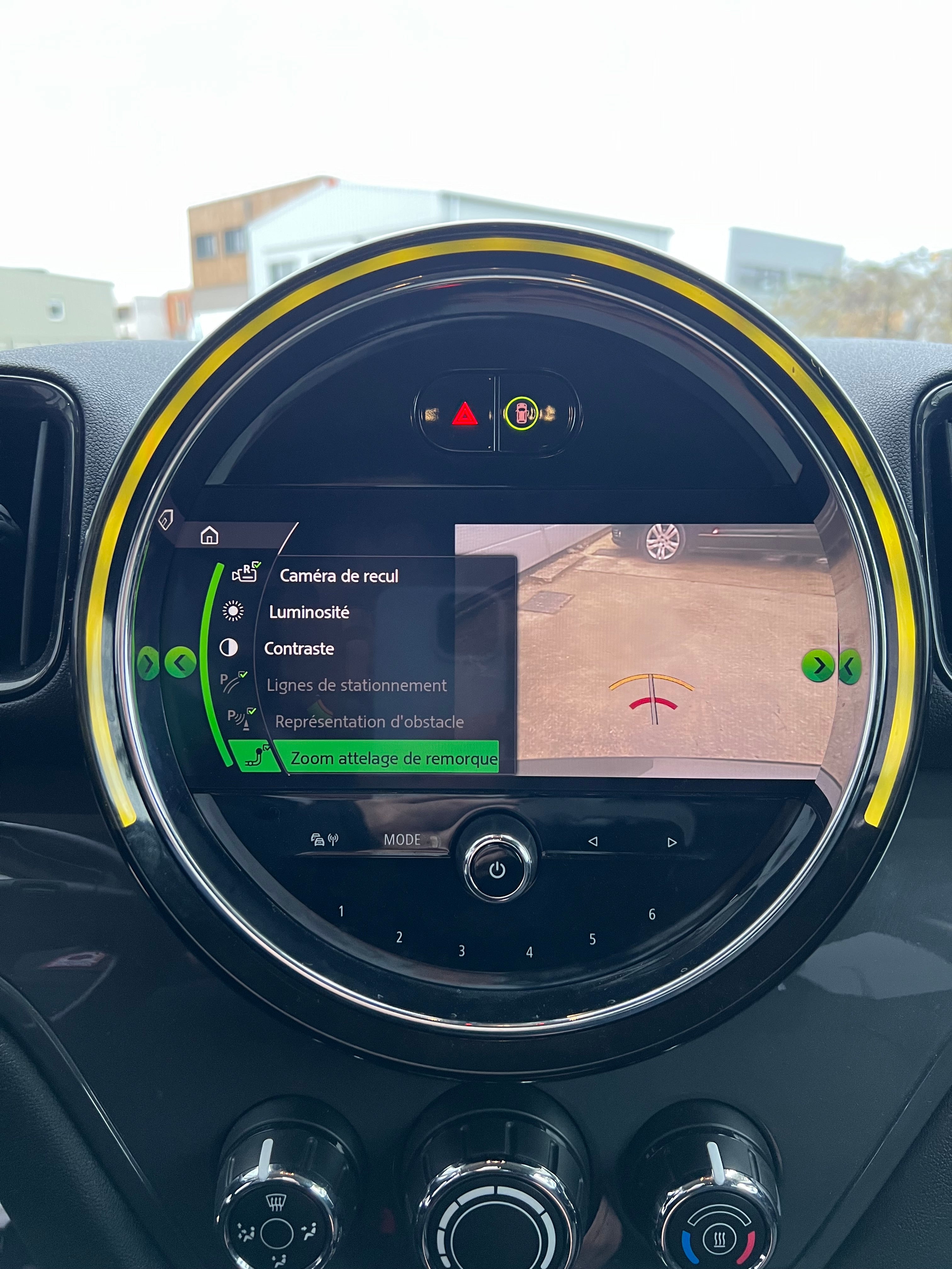 Mini Mini (F60) Countryman One D 1.5 DCT7 116cv Mini Mini (F60) Countryman One D 1.5 DCT7 116cv