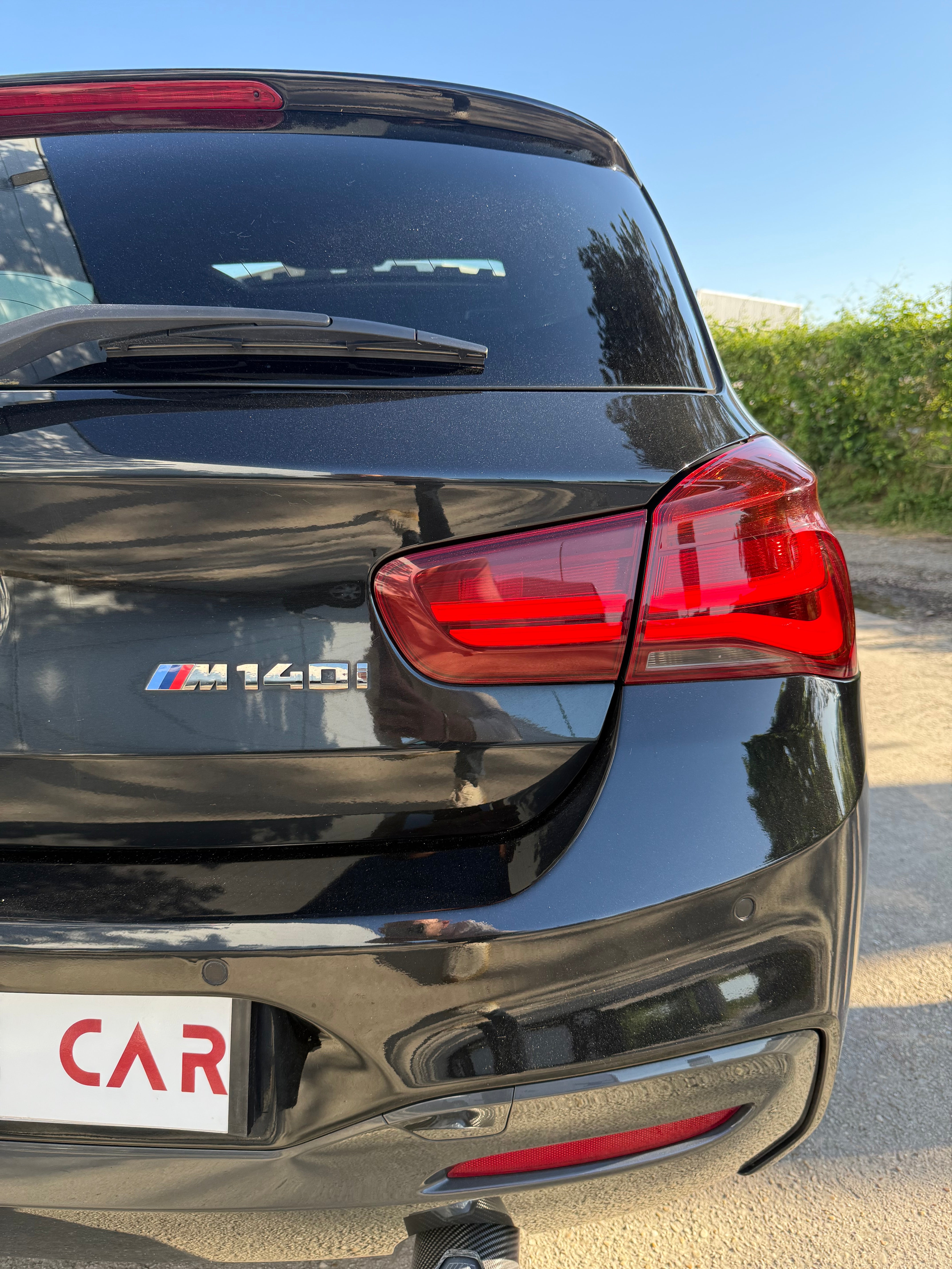 BMW Série 1 M 140i 340cv BMW Série 1 M 140i 340cv