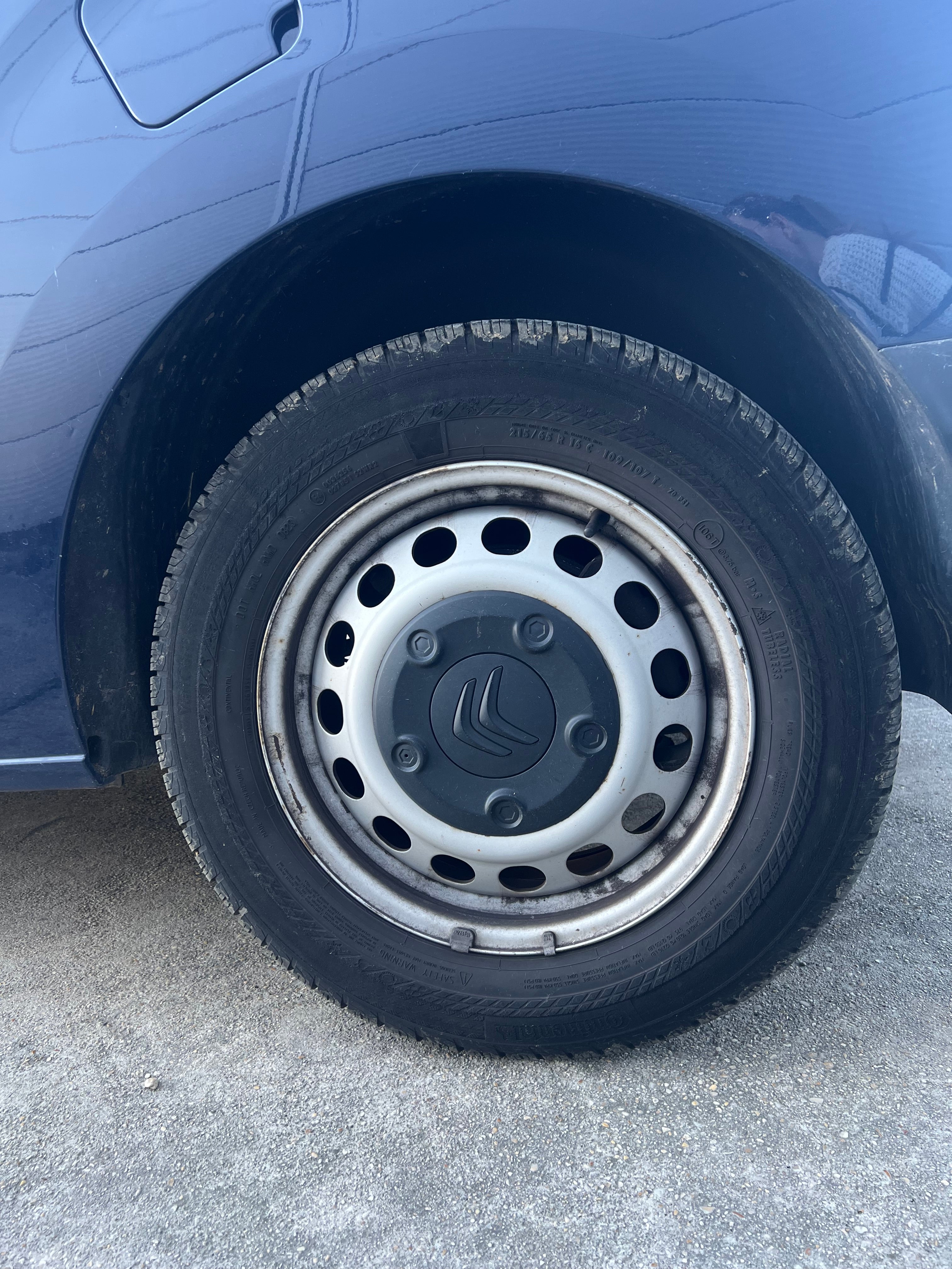 CITROËN JUMPY 1.5 BlueHDI Spacetourer 8 places CITROËN JUMPY 1.5 BlueHDI Spacetourer 8 places