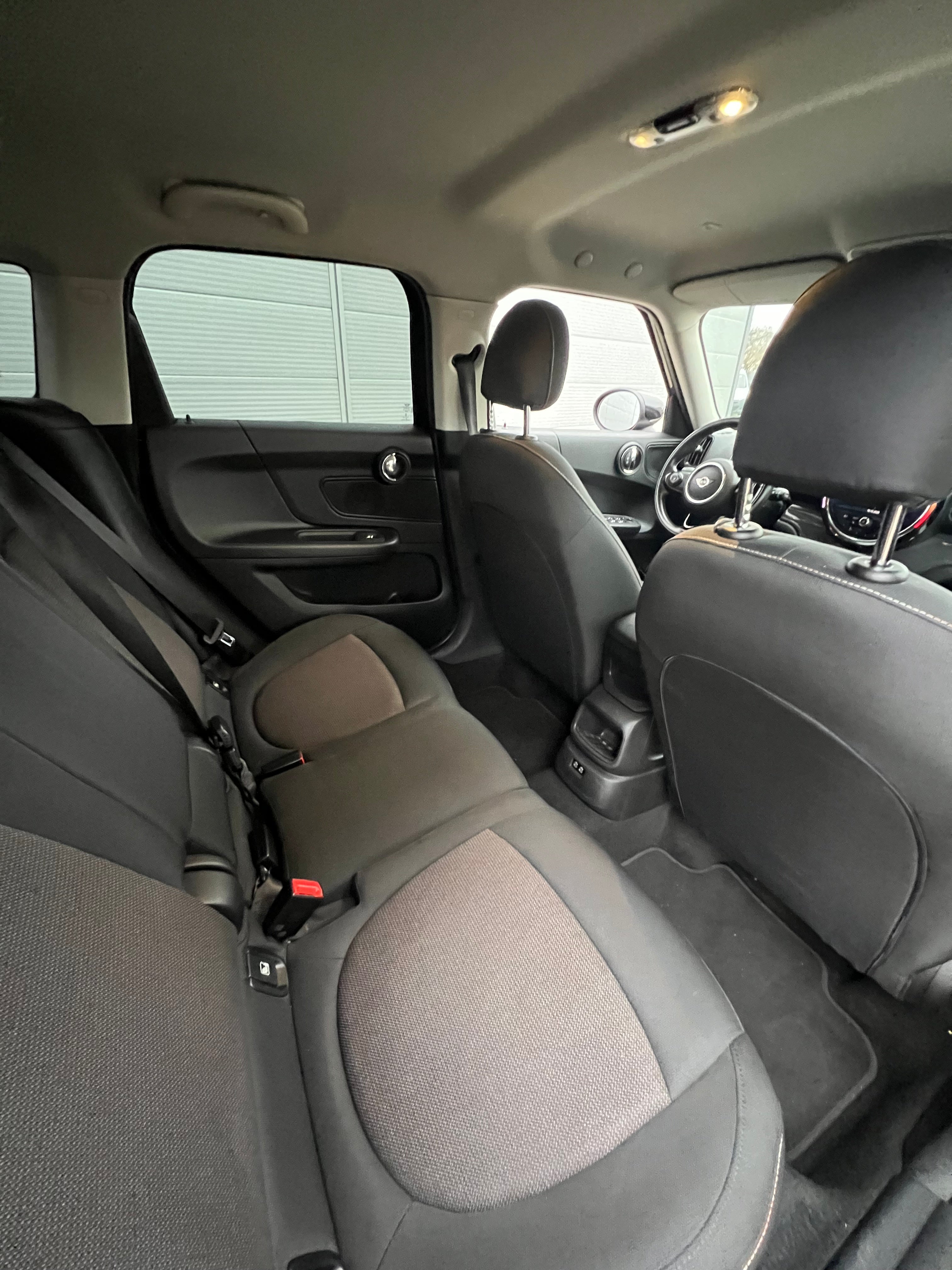 Mini Mini (F60) Countryman One D 1.5 DCT7 116cv Mini Mini (F60) Countryman One D 1.5 DCT7 116cv